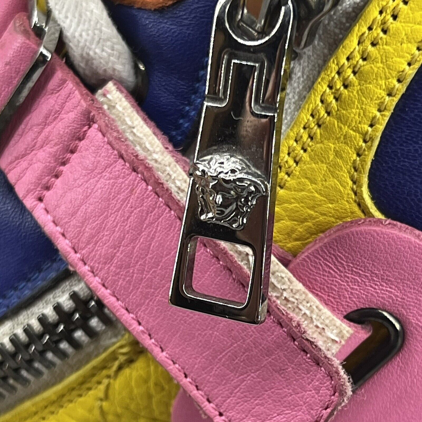 Versace Versace Spring 2015 Sneakers Men’s 10 US, 43 EU Size US 9 / EU 42 - 12 Thumbnail