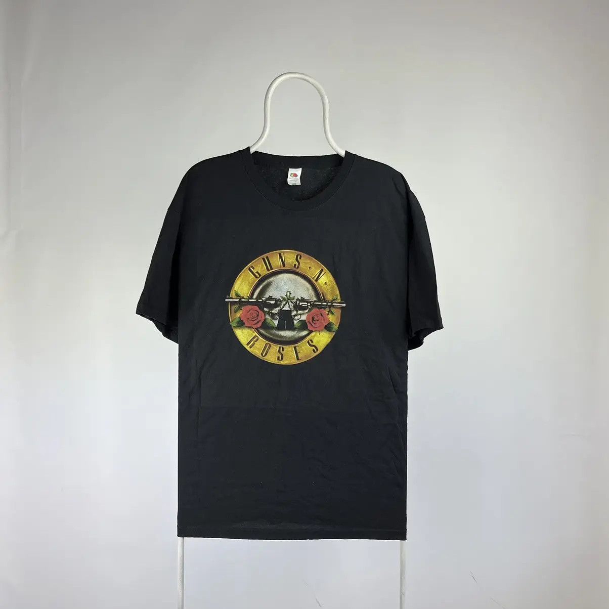 Band Tees Guns N’ Roses T-shirt rock band tee size XXLarge Size US XXL / EU 58 / 5 - 1 Thumbnail