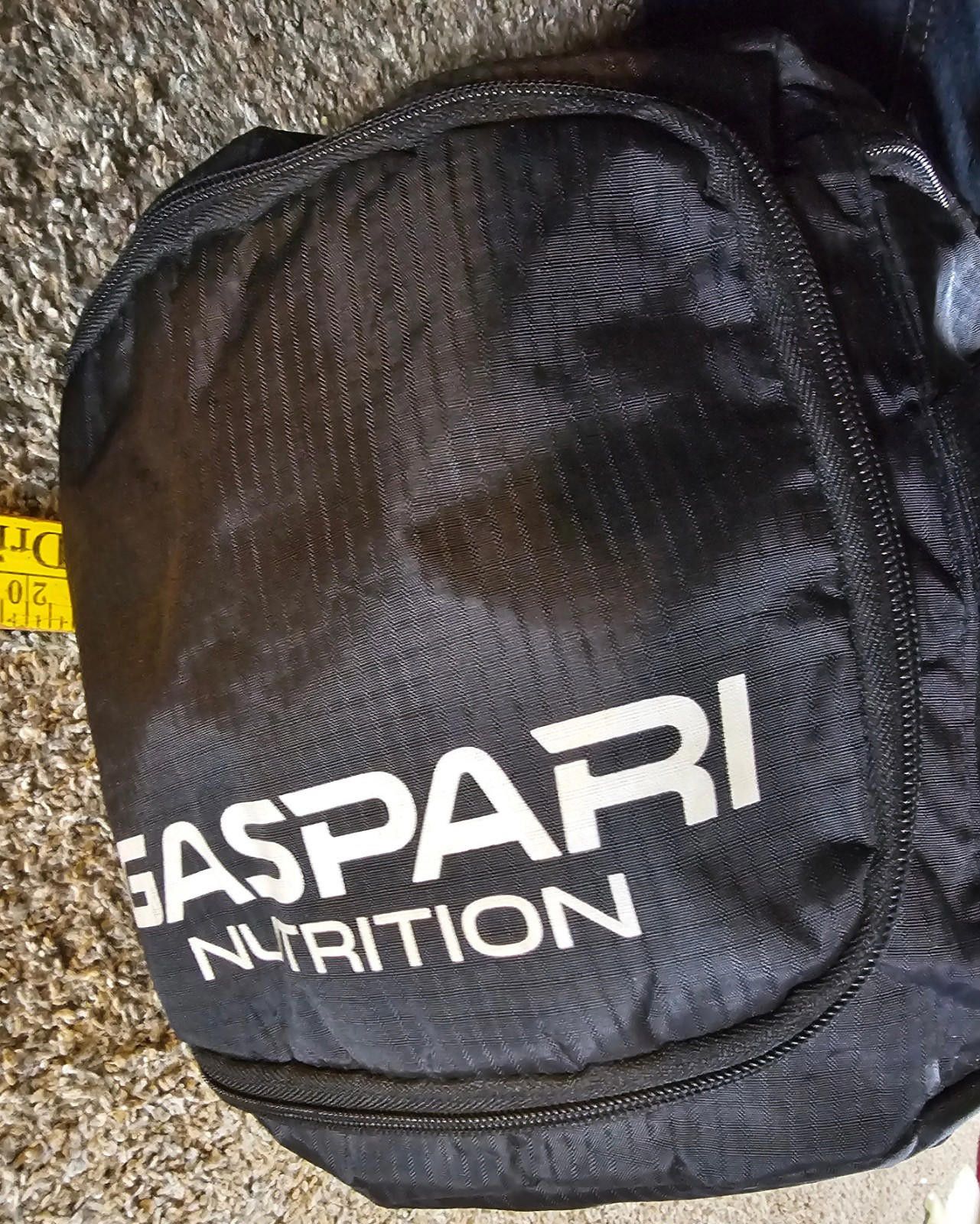 Designer Gaspari Nutrition gym duffle bag Size ONE SIZE - 2 Thumbnail