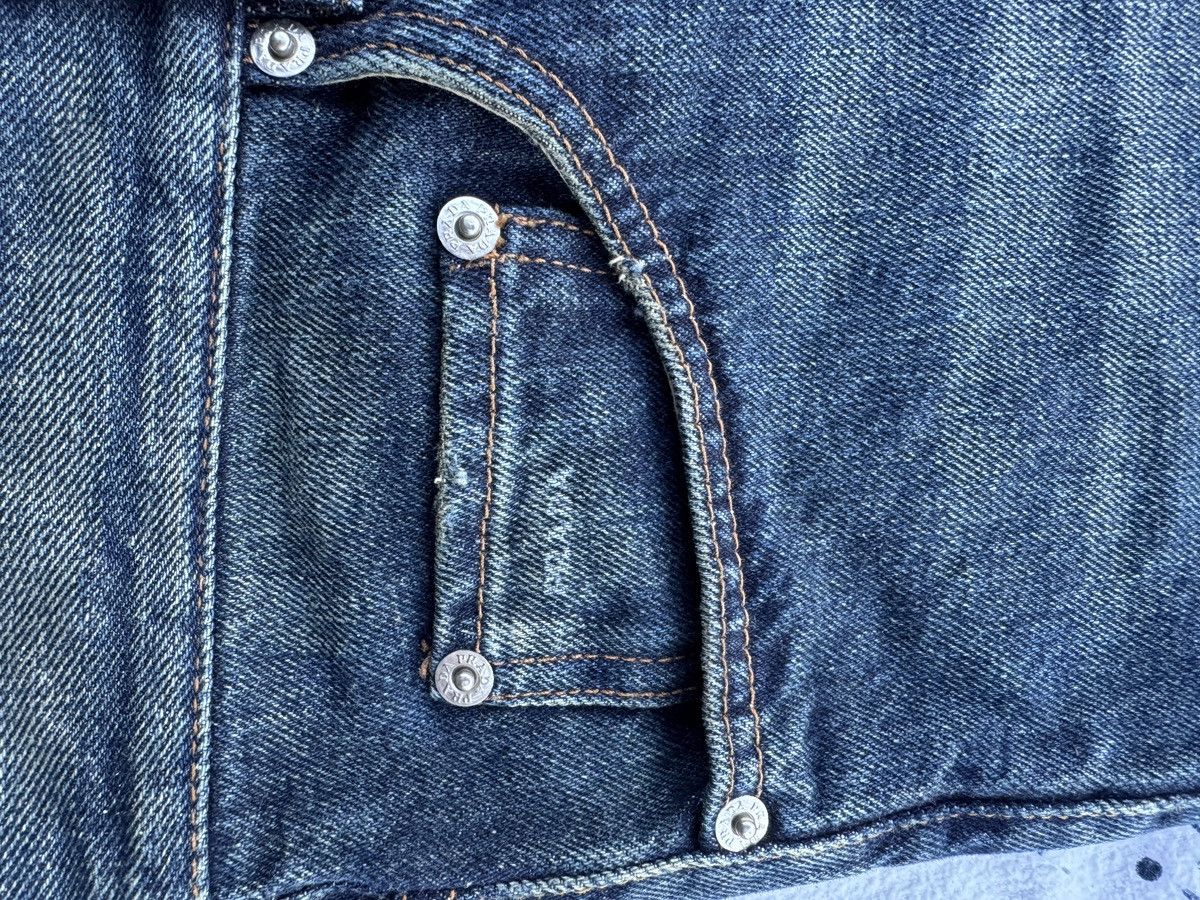 Prada Vintage Prada Jeans Size US 34 / EU 50 - 6 Thumbnail