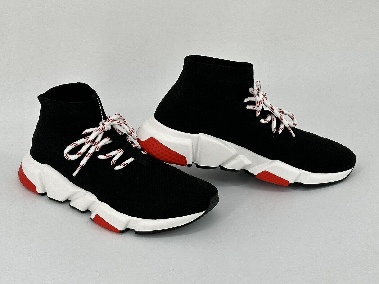 Balenciaga New Balenciaga Sneakers Size-EU-40 US-7 Size US 7 / EU 40 - 7 Thumbnail