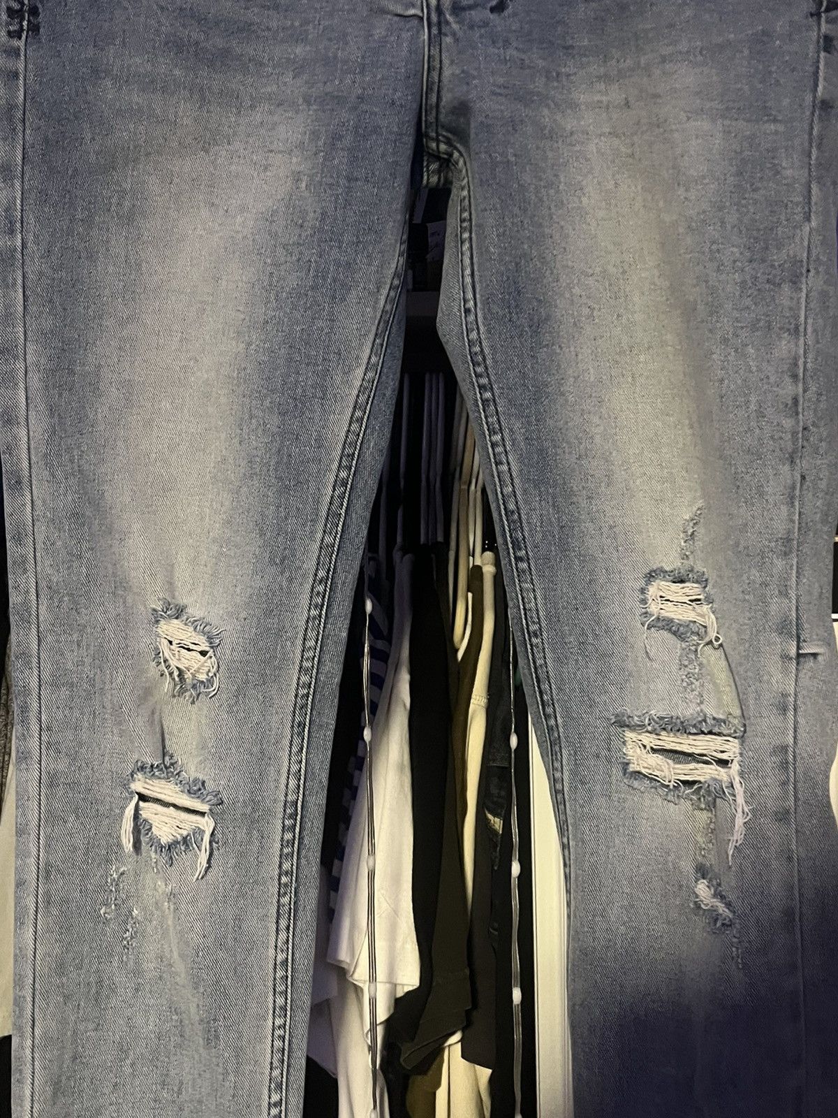 Ksubi K subi denim 31 Size US 31 - 2 Thumbnail