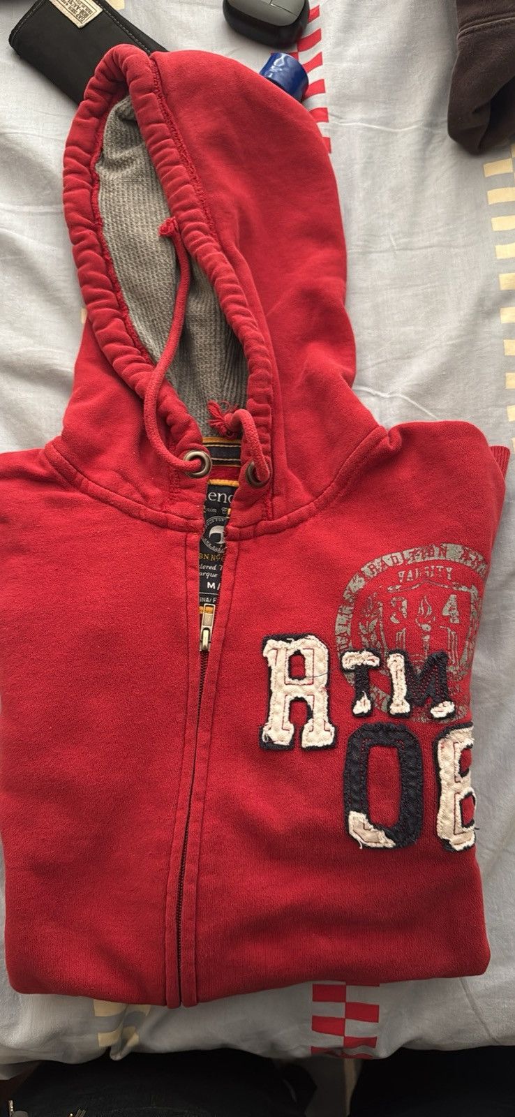 Other Vintage bluenotes sweater Size US M / EU 48-50 / 2 - 1 Thumbnail