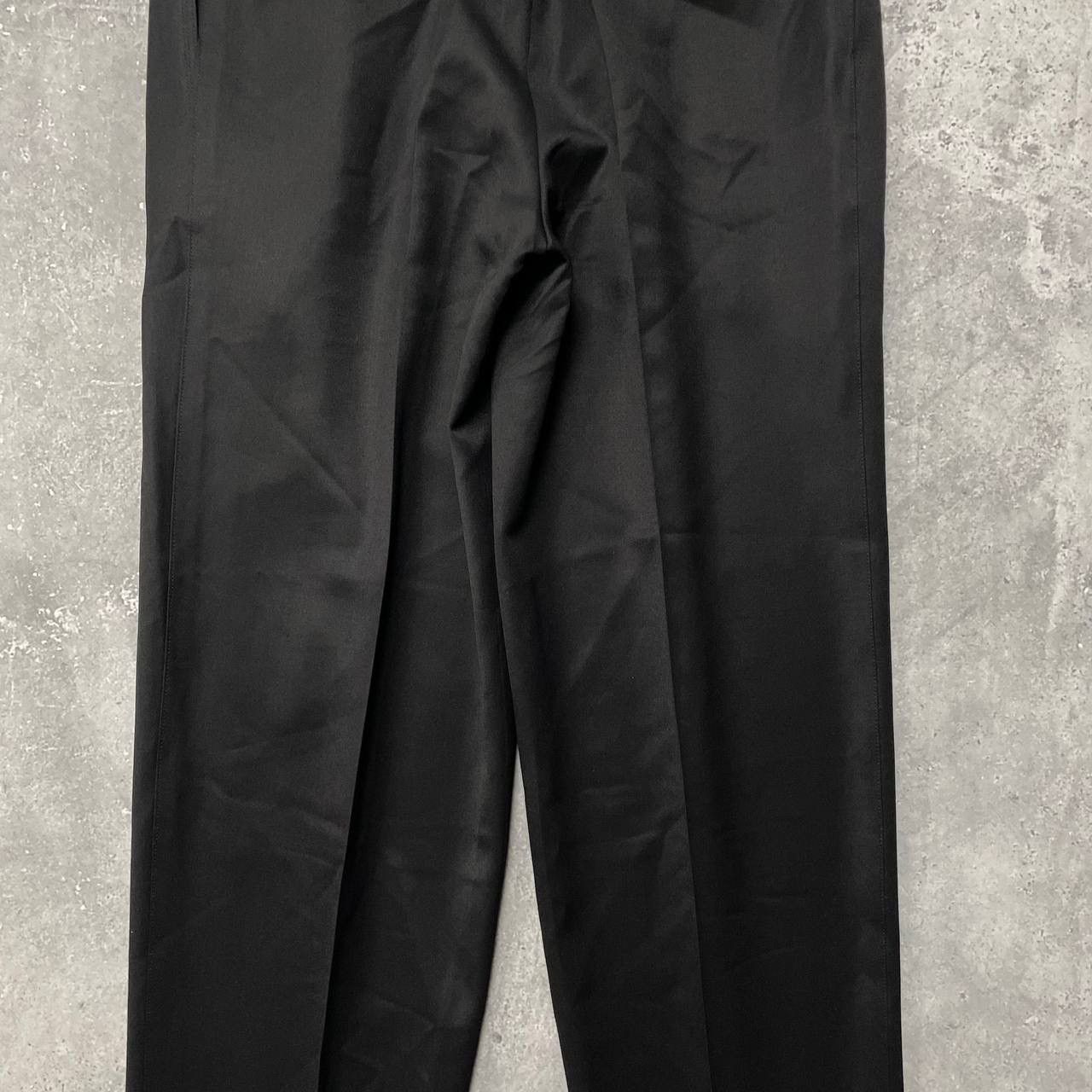 Other Design Salvatore Schito Avant Garde Uomo High Waist Trousers Size US 28 / EU 44 - 18 Thumbnail
