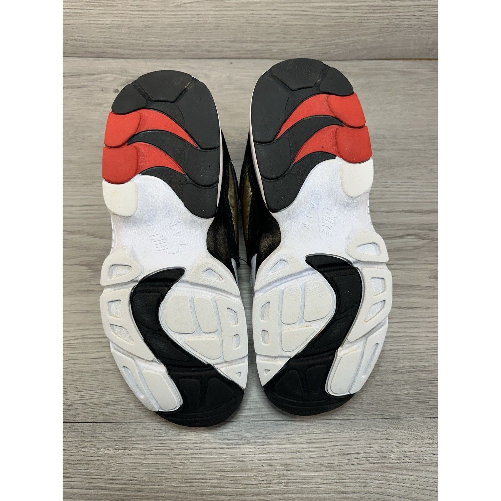 Nike Nike Air Diamond Turf 49ers 2025 - Size 10.5 Size US 10.5 / EU 43-44 - 6 Thumbnail