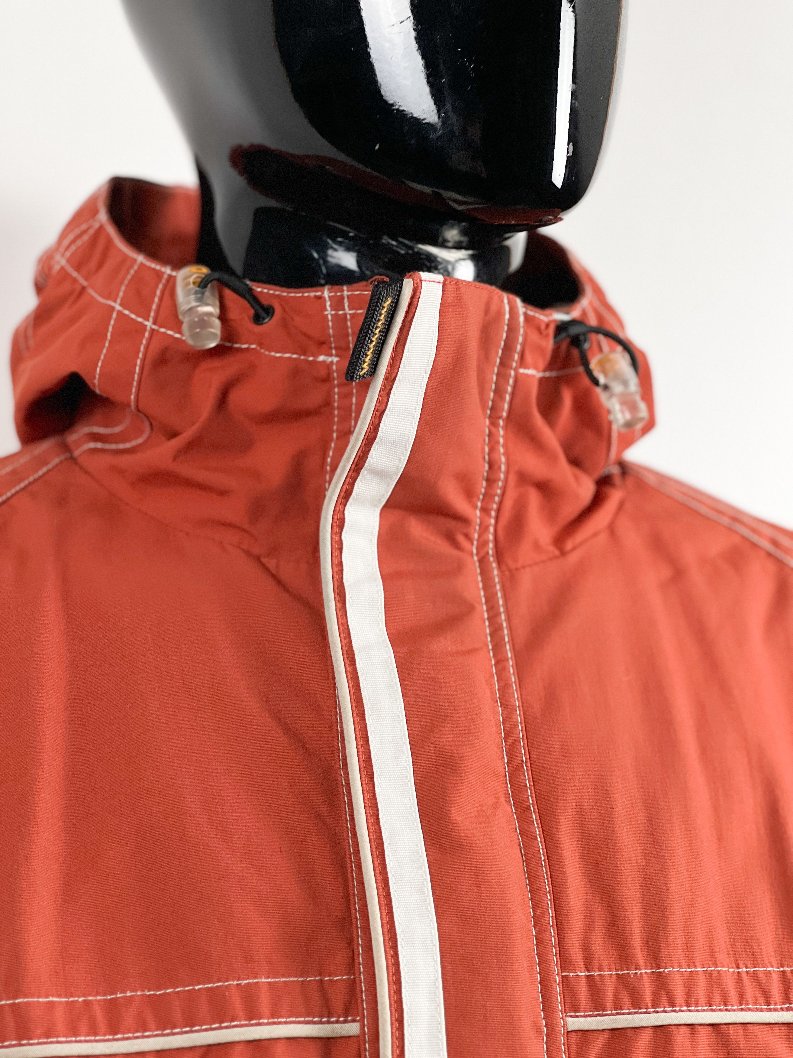Oakley Oakley Vintage Ski Men’s Jacket Size US M / EU 48-50 / 2 - 11 Thumbnail