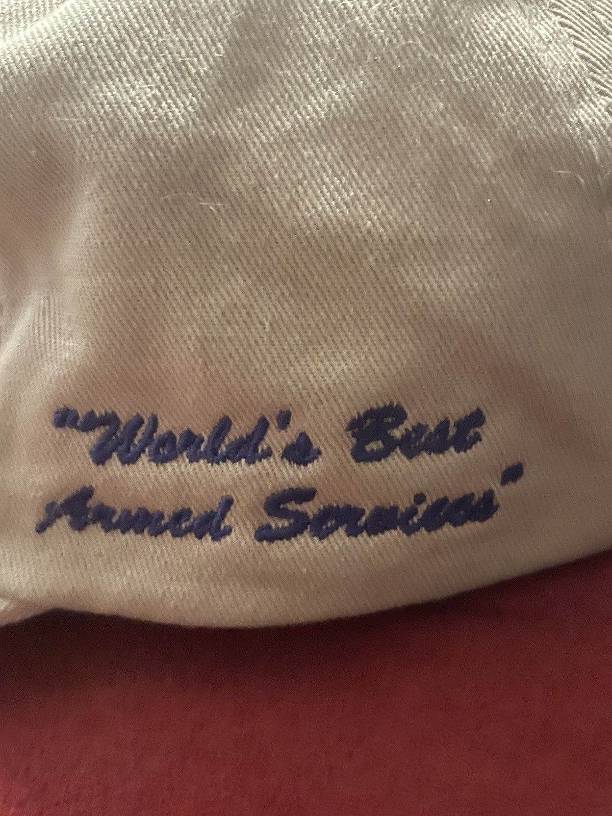 Fuck The Population FTP Armed Services Snapback Size ONE SIZE - 2 Thumbnail