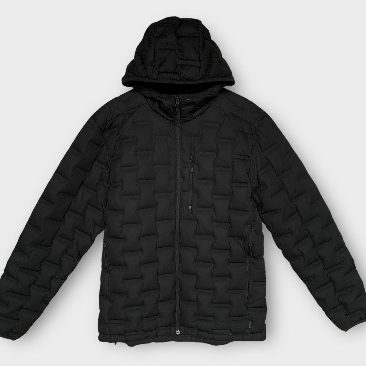 Mountain Hardwear Mountain Hardware Stretchdown Hoodie Jacket Size US M / EU 48-50 / 2 - 1 Thumbnail