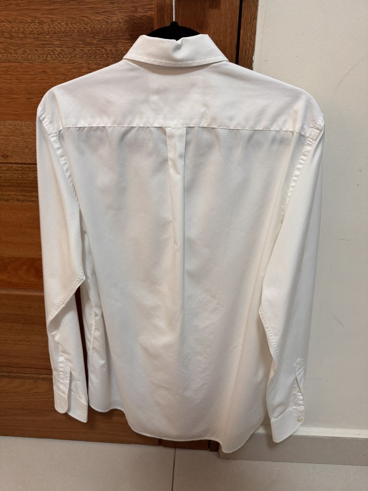 Harmont & Blaine Harmont & Blaine Regular Fit Shirt Size US M / EU 48-50 / 2 - 2 Thumbnail