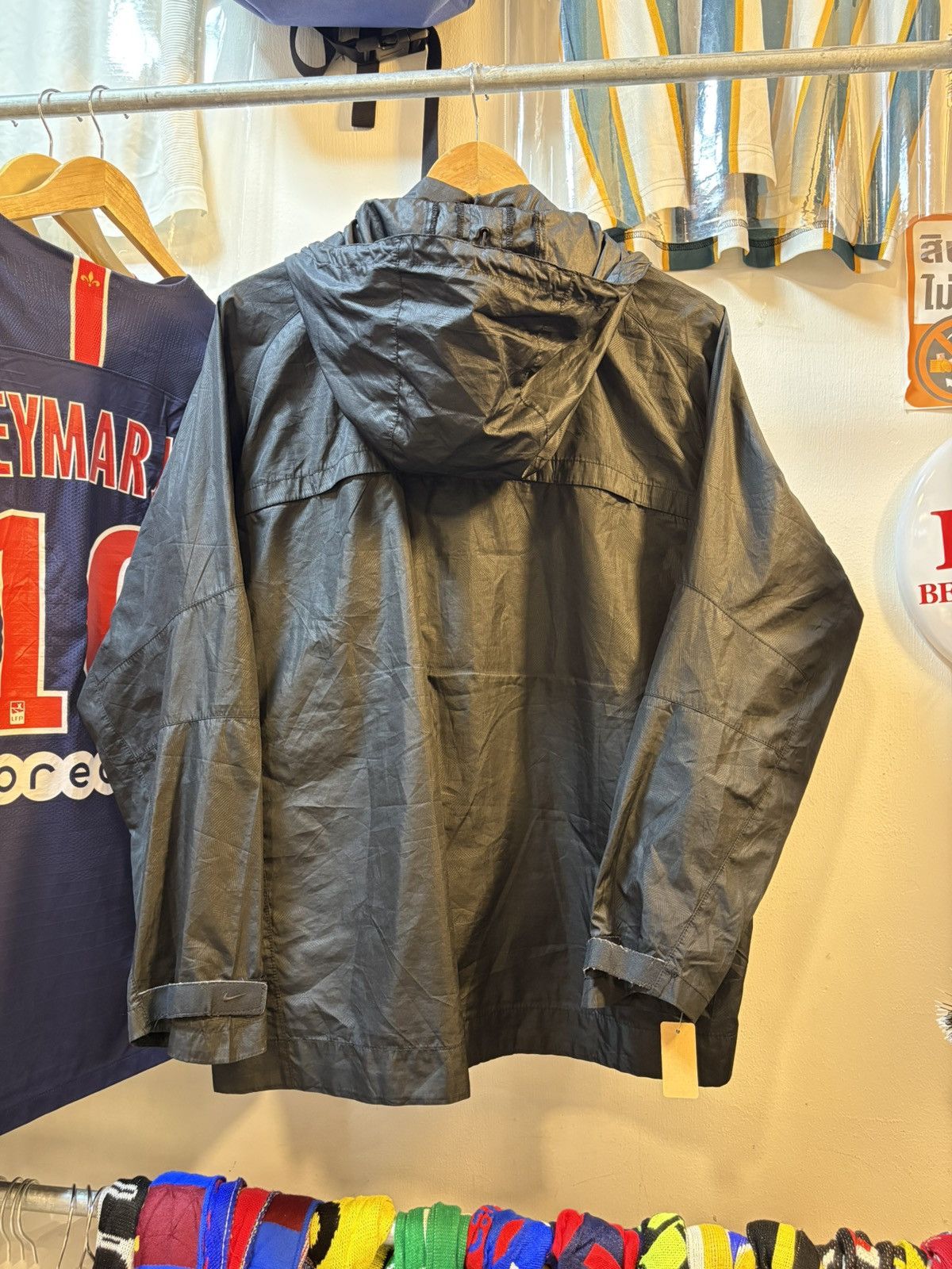 Nike Vintage Y2K Inter Milan Tracksuit Size US S / EU 44-46 / 1 - 4 Thumbnail