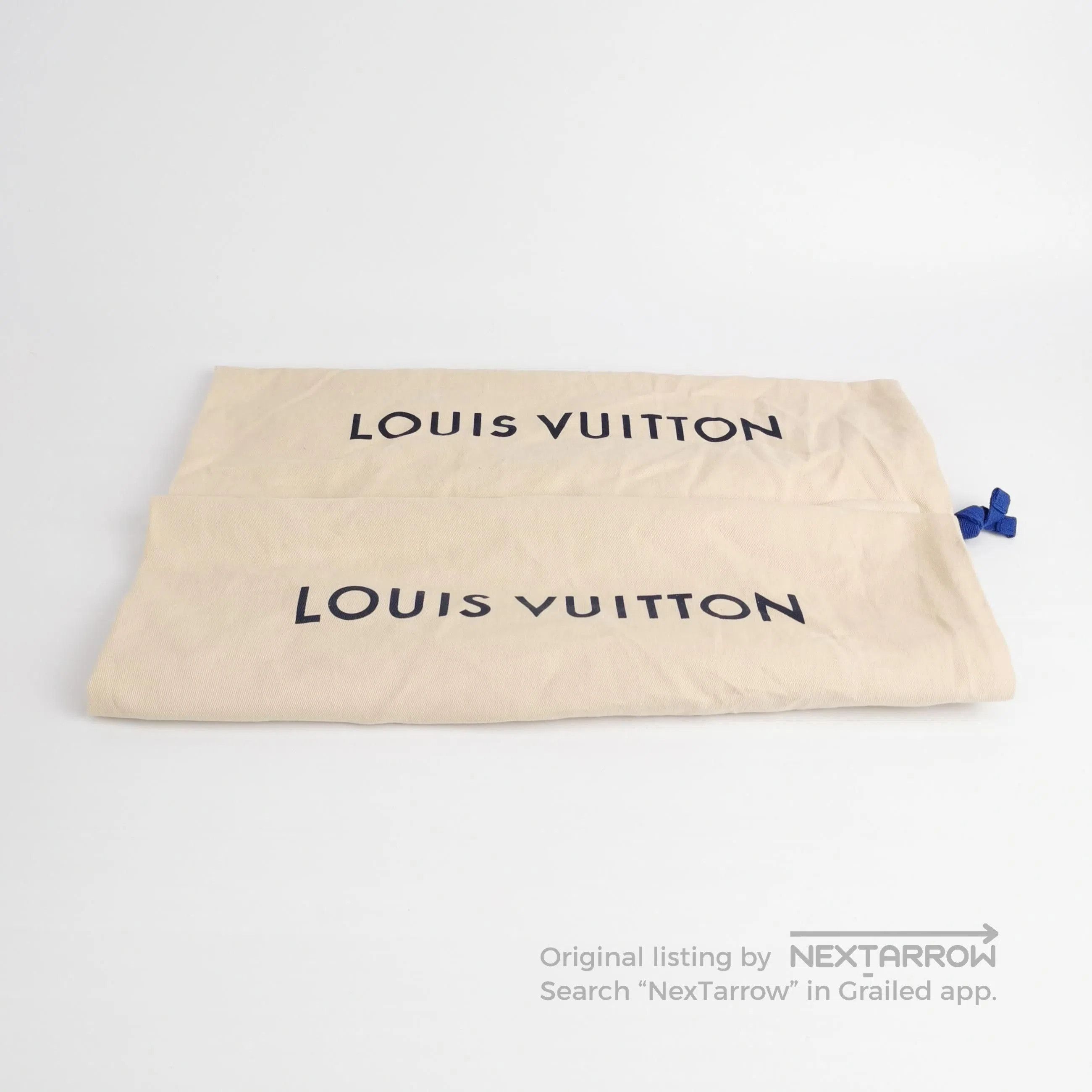 Louis Vuitton Louis Vuitton Archlight Colorblock Lace. Size US 8 / EU 41 - 8 Thumbnail