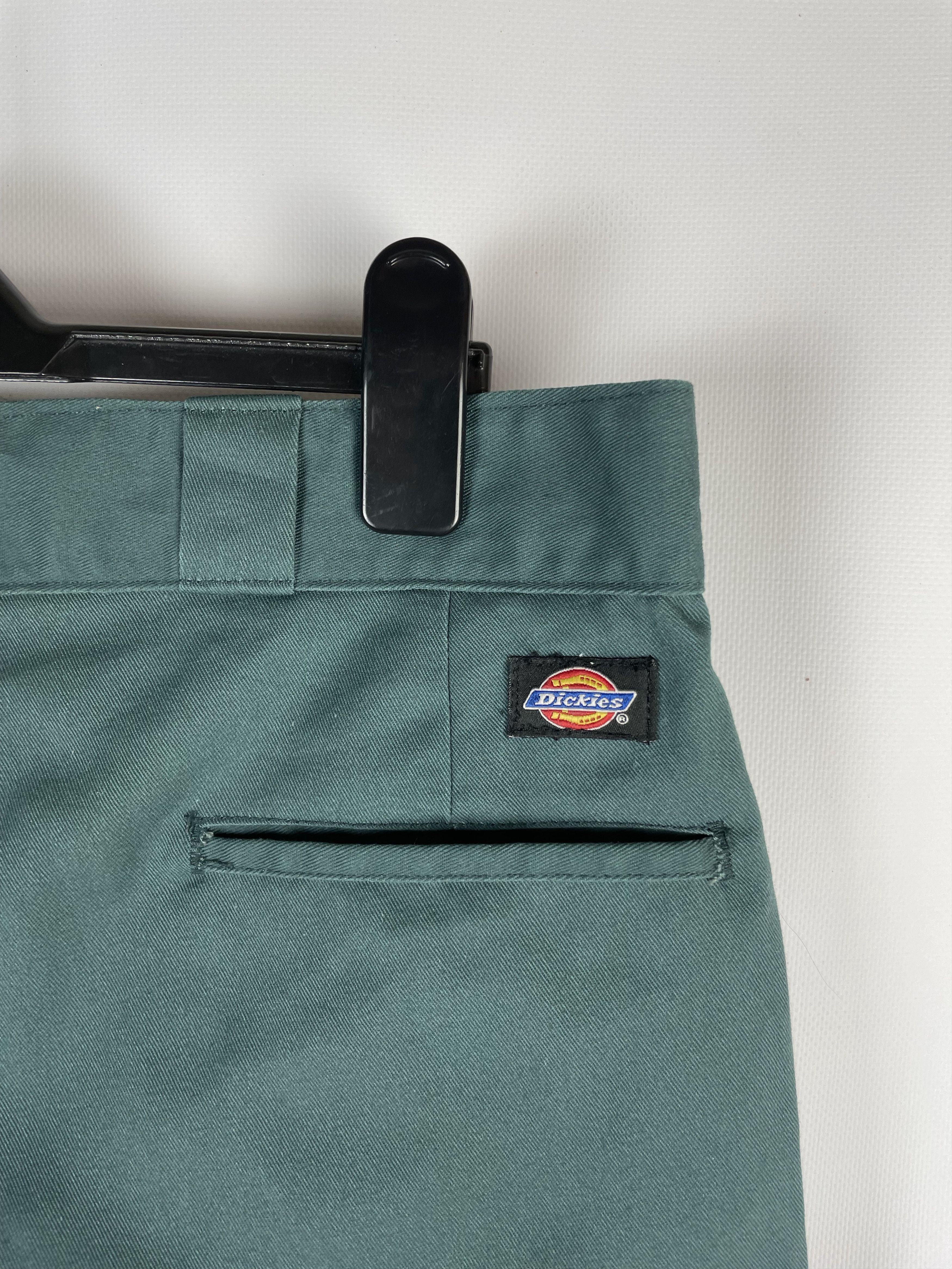 Dickies Vintage Dickies Pants Size US 38 / EU 54 - 4 Thumbnail