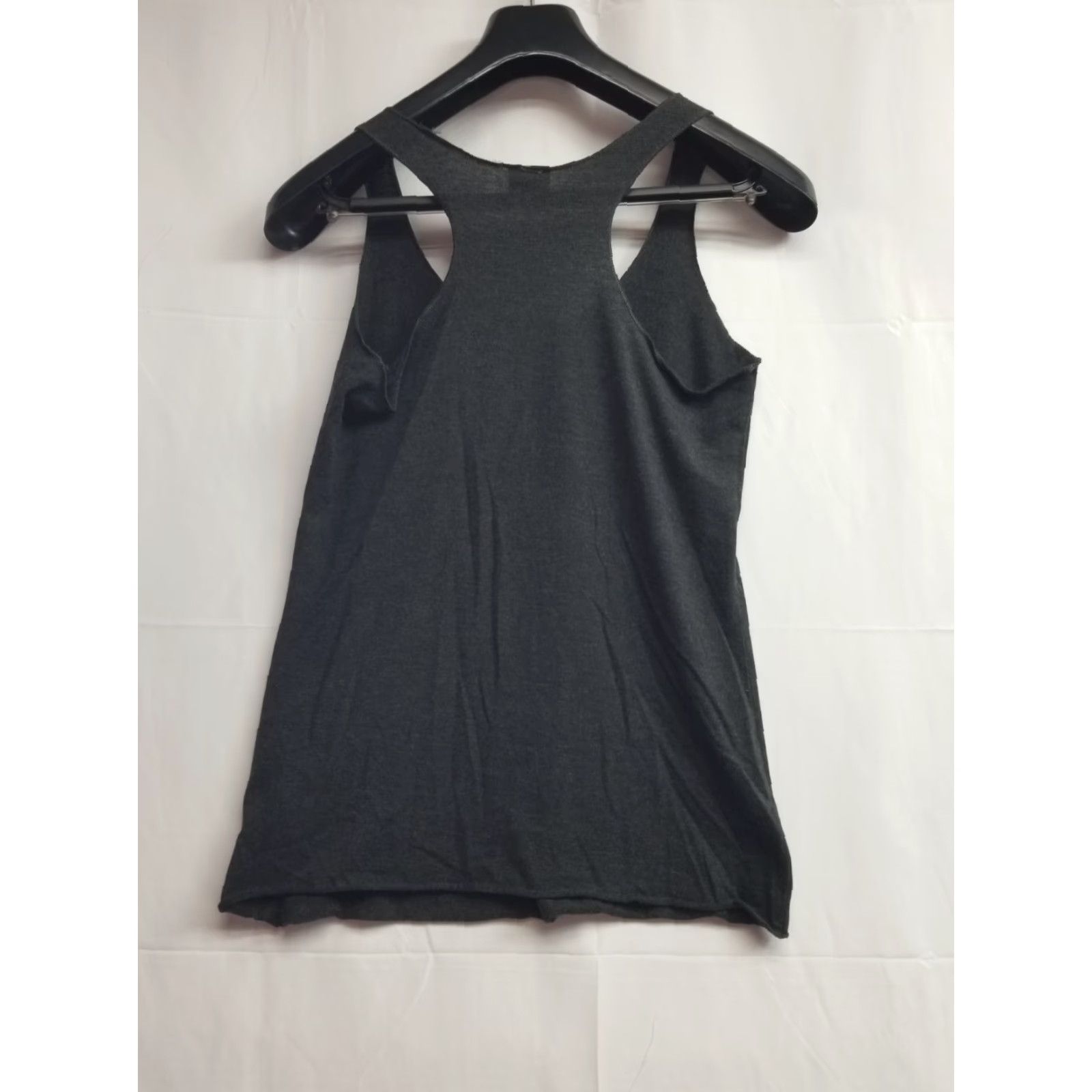 Next Level STAR WARS Stormtroopers Shirt Don't Be Basic Women's Black Sleeveless M Tank Graphic Tee Stars Next Level Size M / US 6-8 / IT 42-44 - 2 Thumbnail