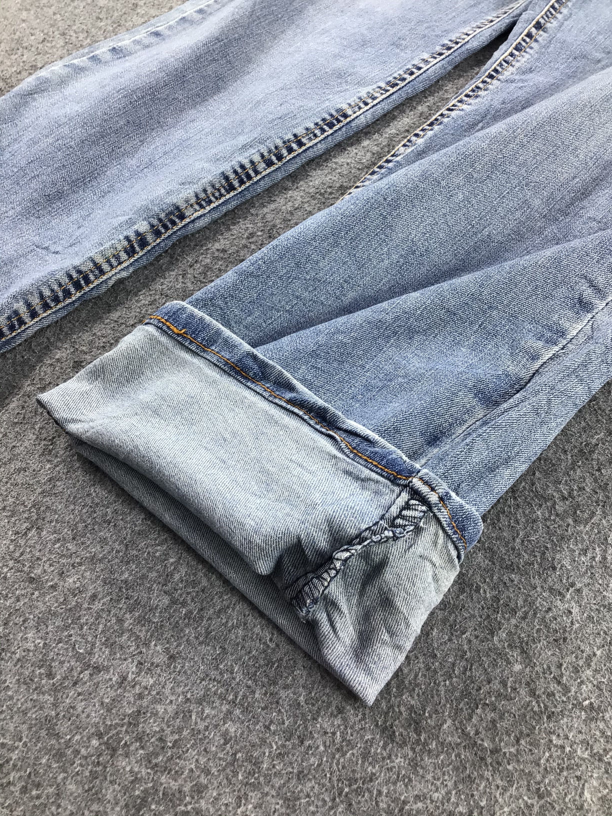 Levi's × Vintage Vintage Levis 541 Jeans-JM568 Size US 36 / EU 52 - 6 Thumbnail