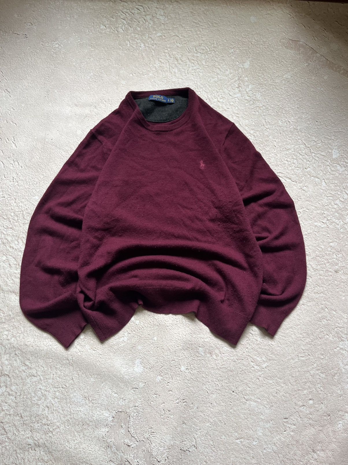 Polo Ralph Lauren Polo Ralph Lauren × RRL Ralph Lauren x Vintage Y2K Size US L / EU 52-54 / 3 - 1 Thumbnail