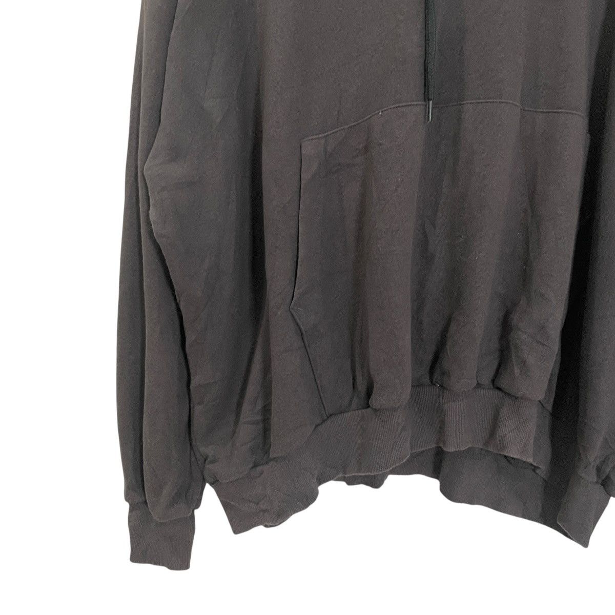 Japanese Brand Unbranded Hoodies Sweatshirt Size US XL / EU 56 / 4 - 8 Thumbnail