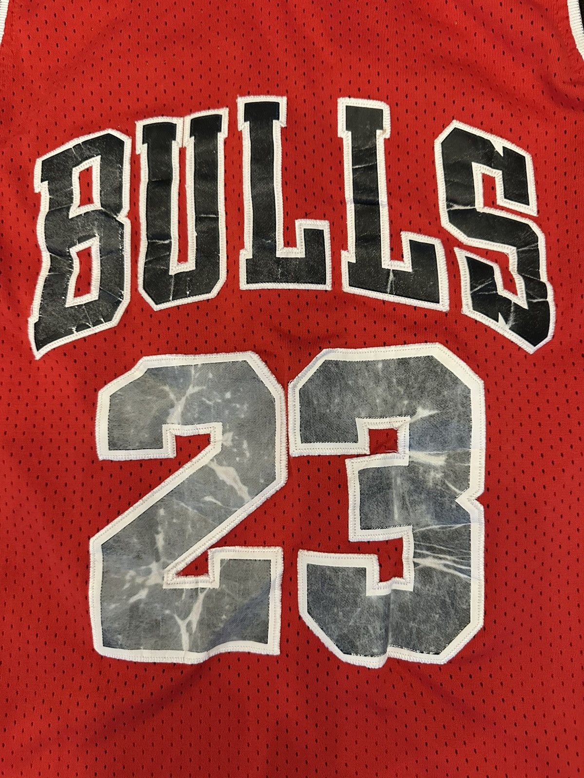 Other Michael Jordan Stitched Unbranded Men’s Jersey-Size Small Size US S / EU 44-46 / 1 - 6 Thumbnail