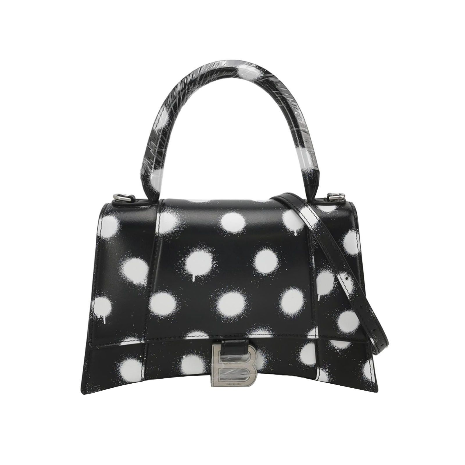 Balenciaga Balenciaga Women os Shoulder Bags Size ONE SIZE - 1 Thumbnail