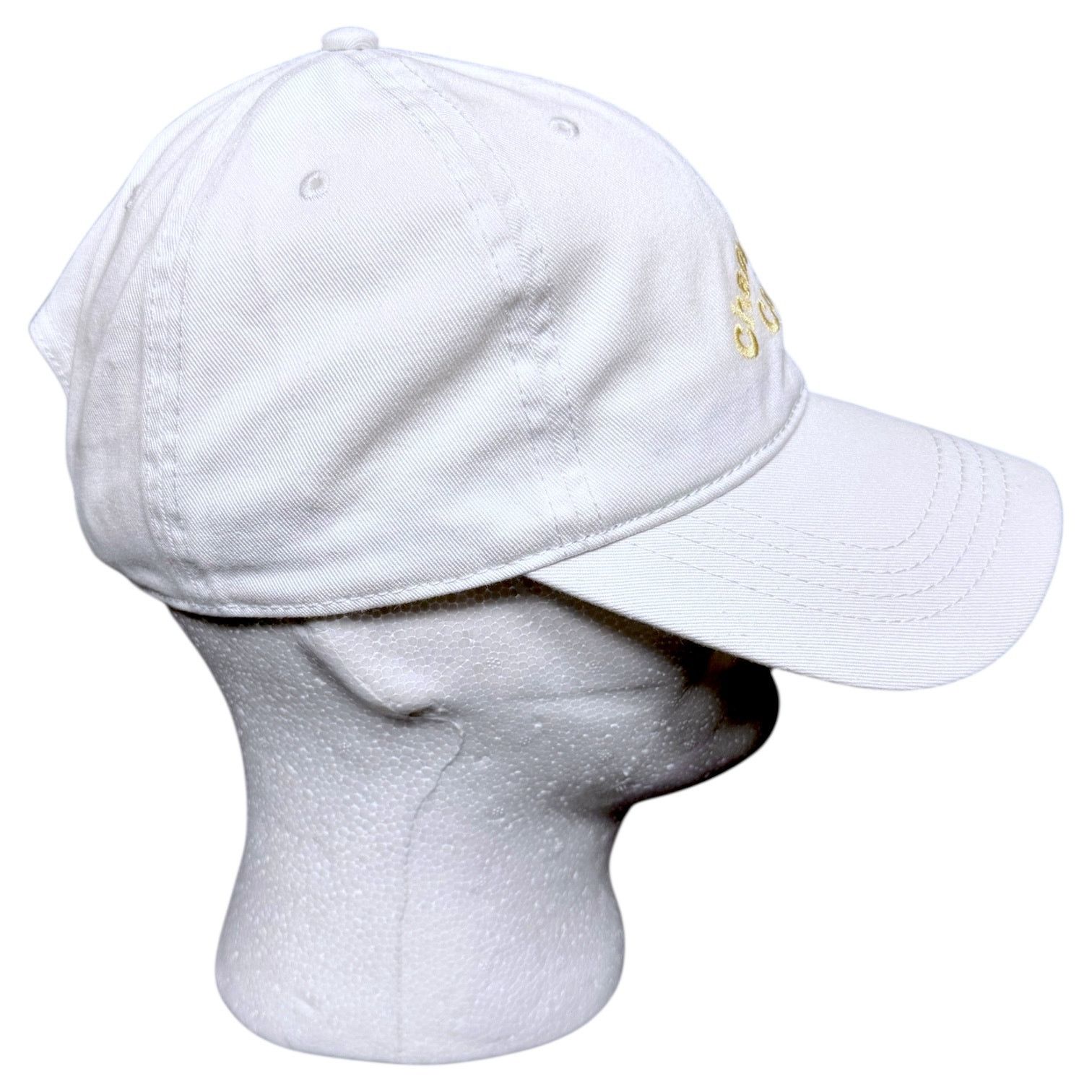Gildan Chamberlain Coffee Emma Pop Up Coffee Shop Promo Hat OS Size ONE SIZE - 4 Thumbnail