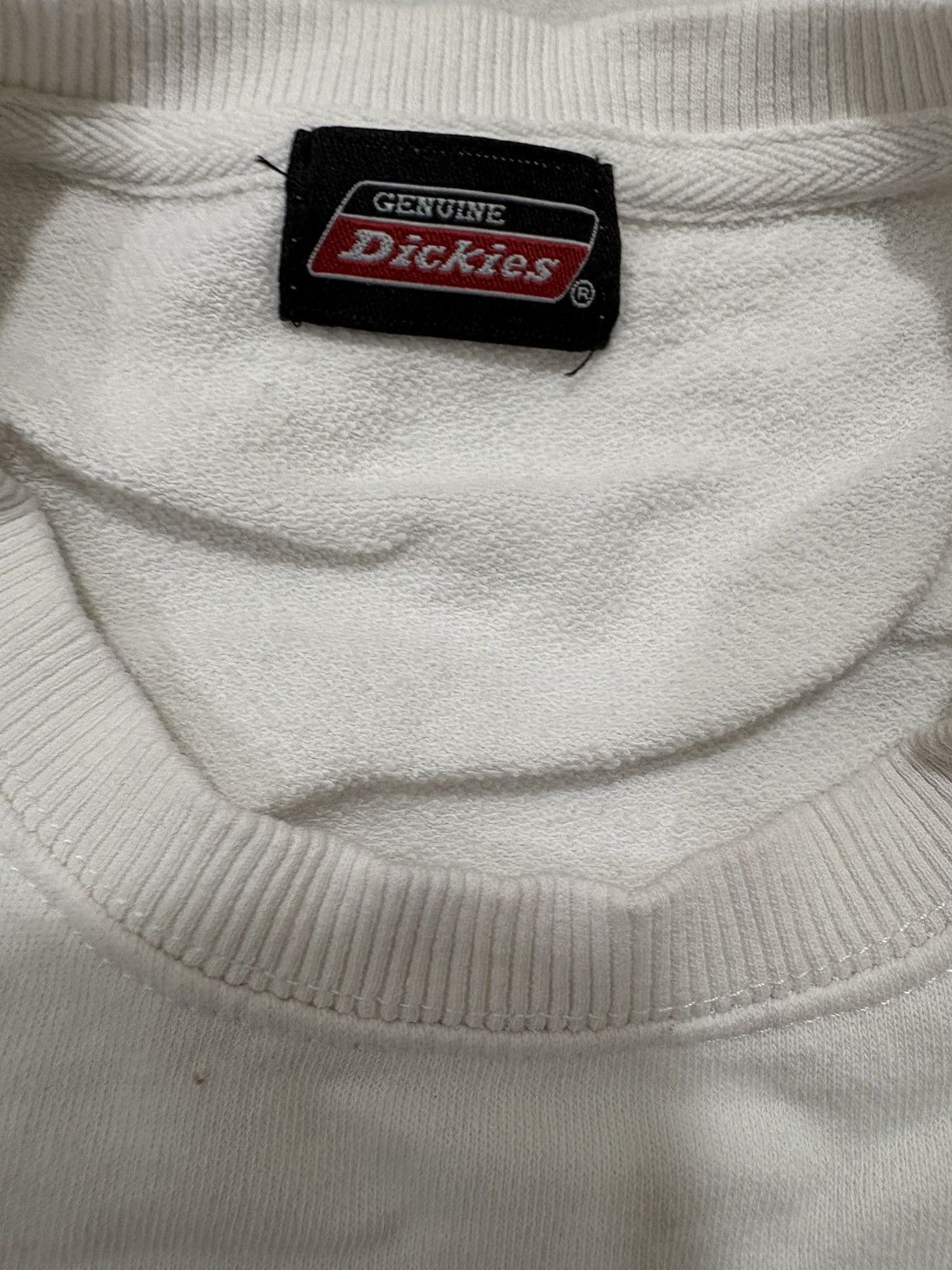 Dickies Dickies sweatshirt Size M / US 6-8 / IT 42-44 - 3 Thumbnail