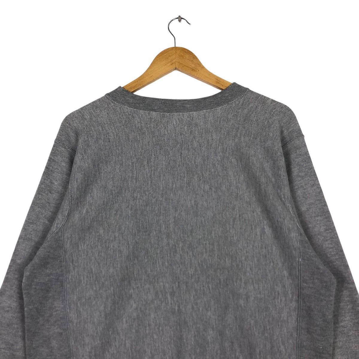 Champion × Japanese Brand × Vintage Vintage Sweatshirt Champion 90s Collection Rare Size US M / EU 48-50 / 2 - 8 Thumbnail