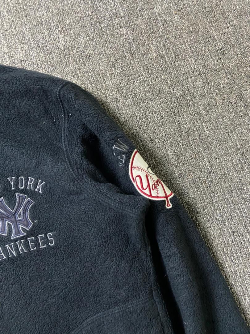 New York Yankees New York Yankees Major League Baseball Pullover (188) Size US M / EU 48-50 / 2 - 7 Thumbnail