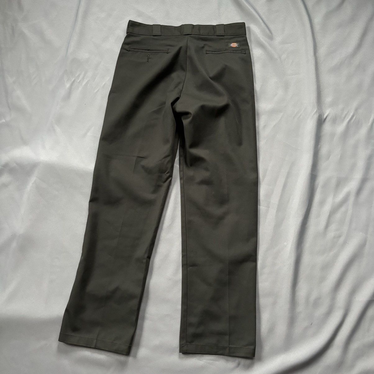 Dickies Dickies 874 vintage pant 34/32 streetwear rare original fit Size US 34 / EU 50 - 3 Thumbnail