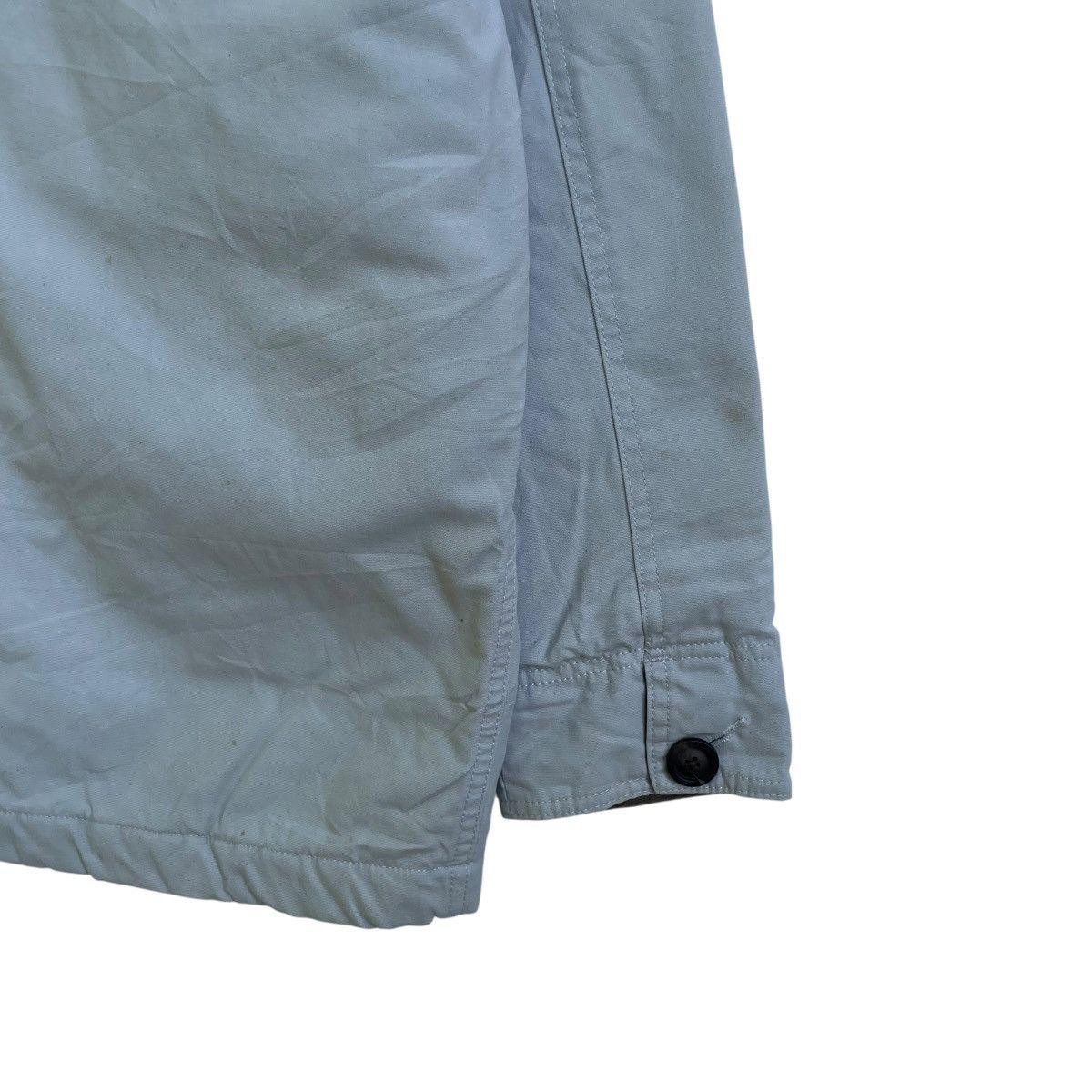 Gap × Lands' End 💥Vintage Gap Chore Coat Hunting Jacket Size US M / EU 48-50 / 2 - 8 Thumbnail