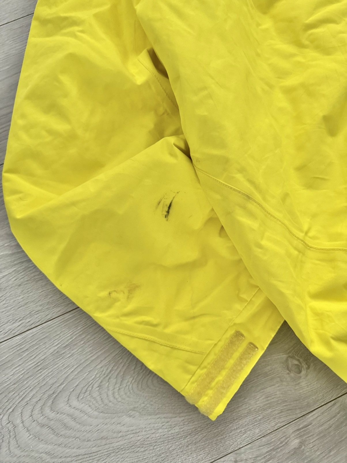 Oakley FW2008 Thinsulate Waterproof Magnetic Flap Technical Jacket Size US XXL / EU 58 / 5 - 8 Thumbnail