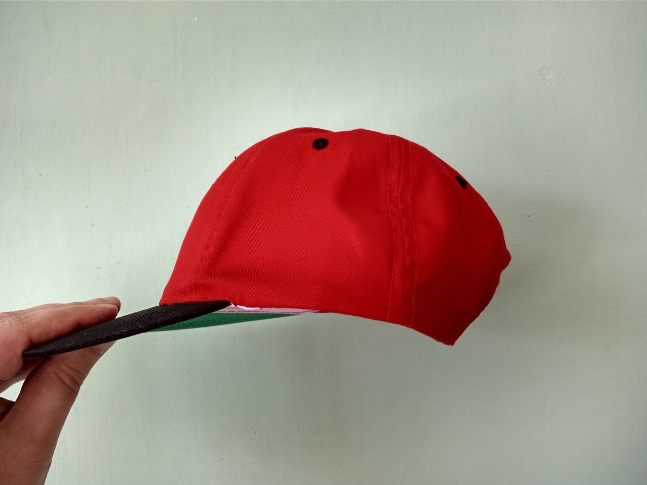 Sports Specialties Vintage Sports Specialties Chicago Bulls YOUTH OSFA Cap Size ONE SIZE - 3 Thumbnail