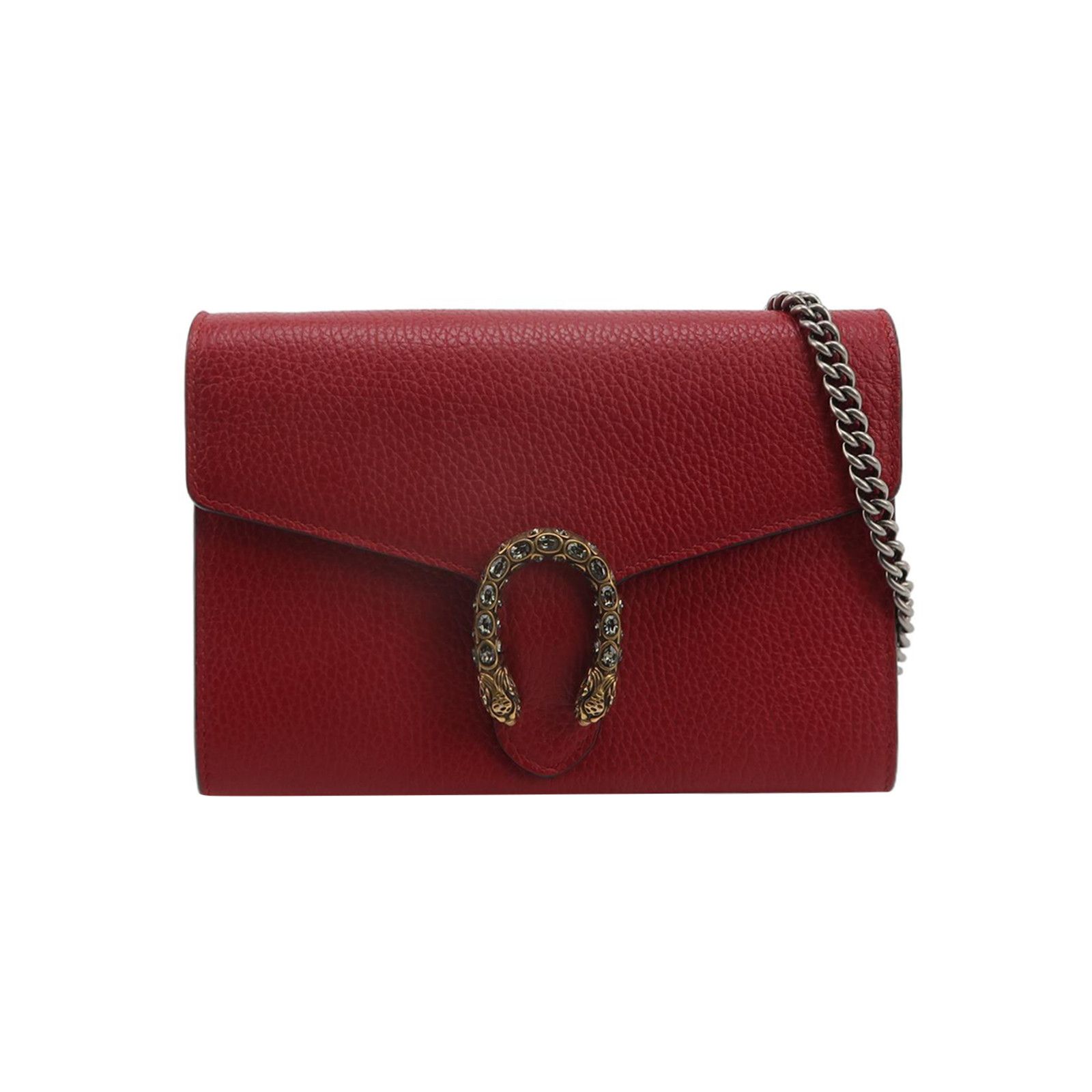 Gucci Gucci Women os Crossbody Bags Size ONE SIZE - 1 Thumbnail