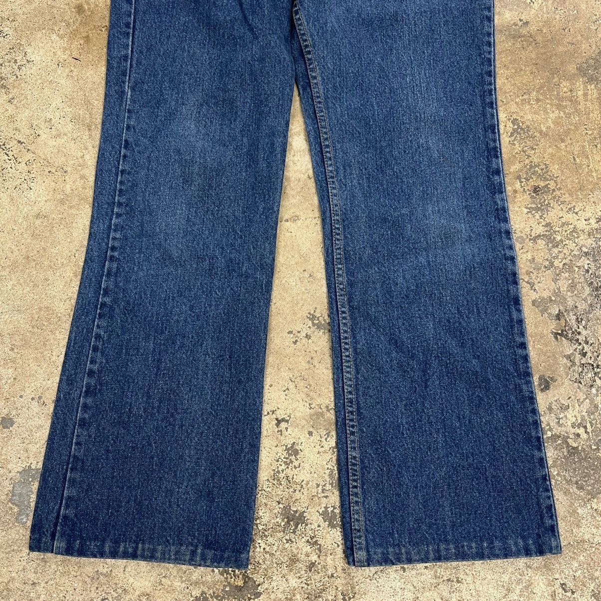 Levi's × Vintage Vintage 517 Levi’s Size US 32 / EU 48 - 2 Thumbnail
