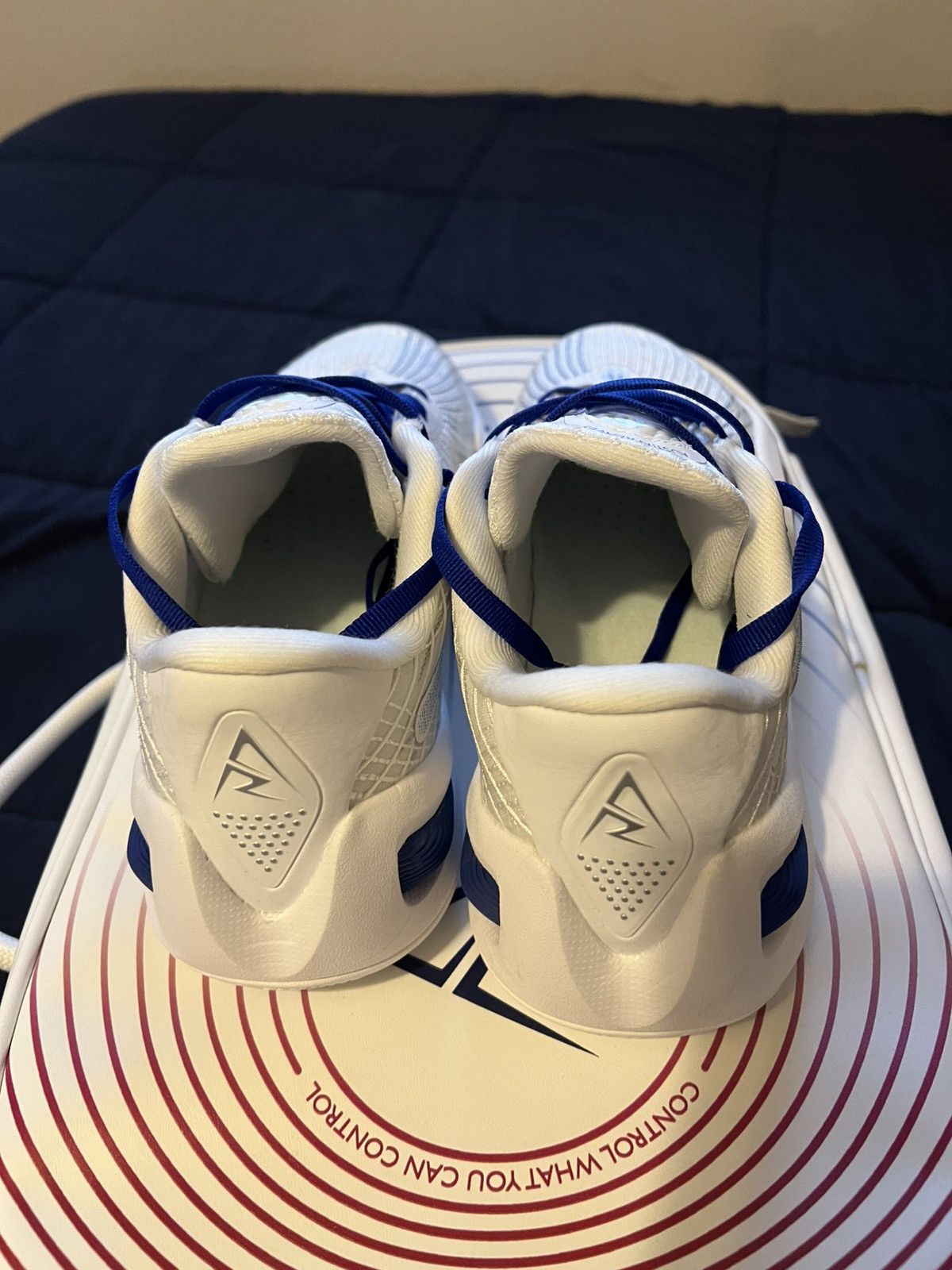 Other Rigorer AR1 ‘Stars & Stripes’ Size US 8 / EU 41 - 4 Thumbnail