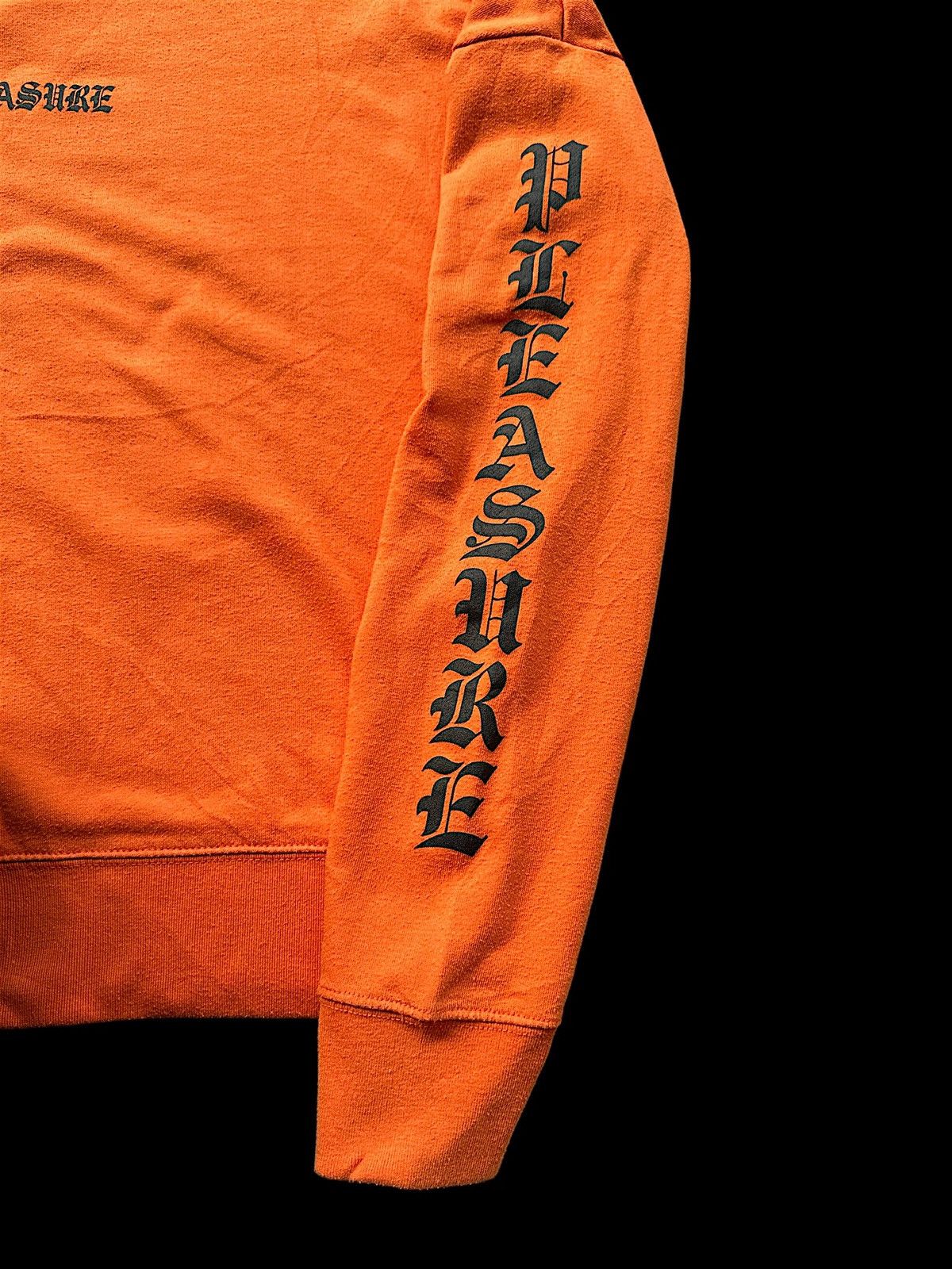 PEEL&LIFT FUVA Tokyo Anarchy fashion sweatshirt Size US L / EU 52-54 / 3 - 5 Thumbnail