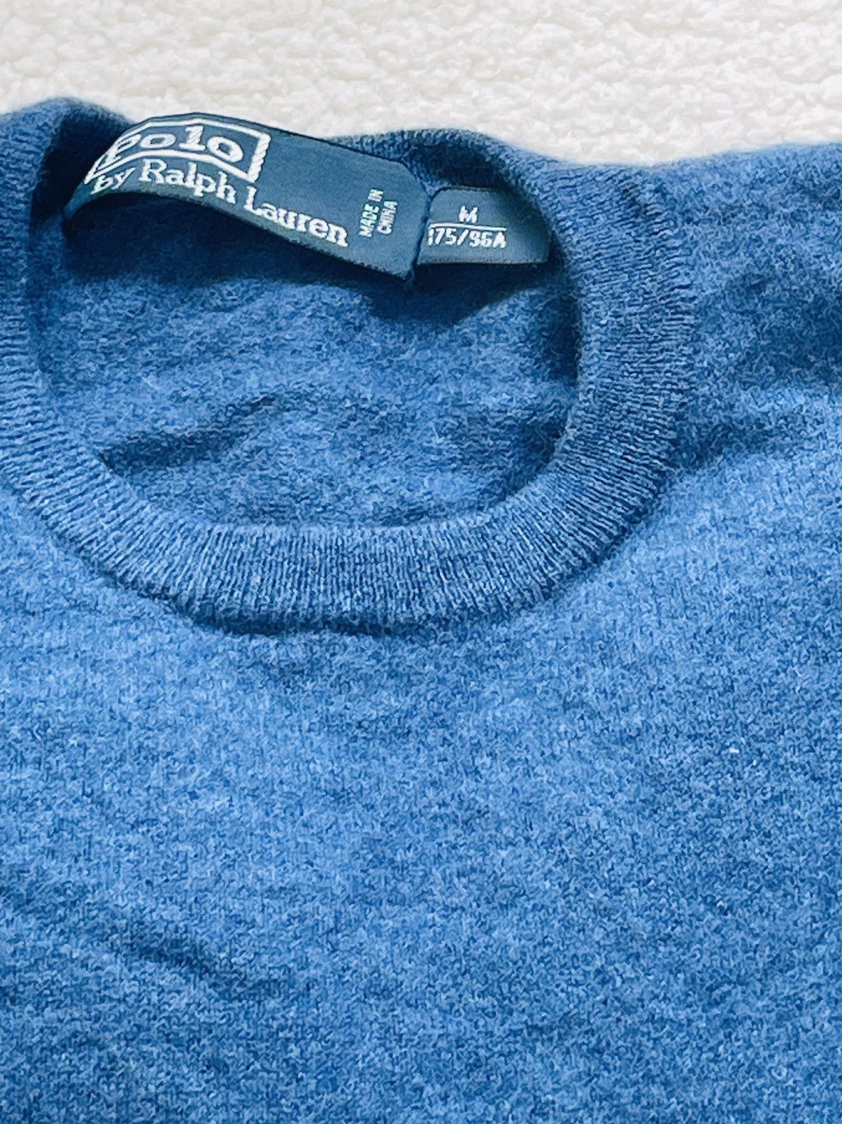 Ralph Lauren Polo Ralph Lauren Taille M (EU 48-50) Size US M / EU 48-50 / 2 - 2 Thumbnail