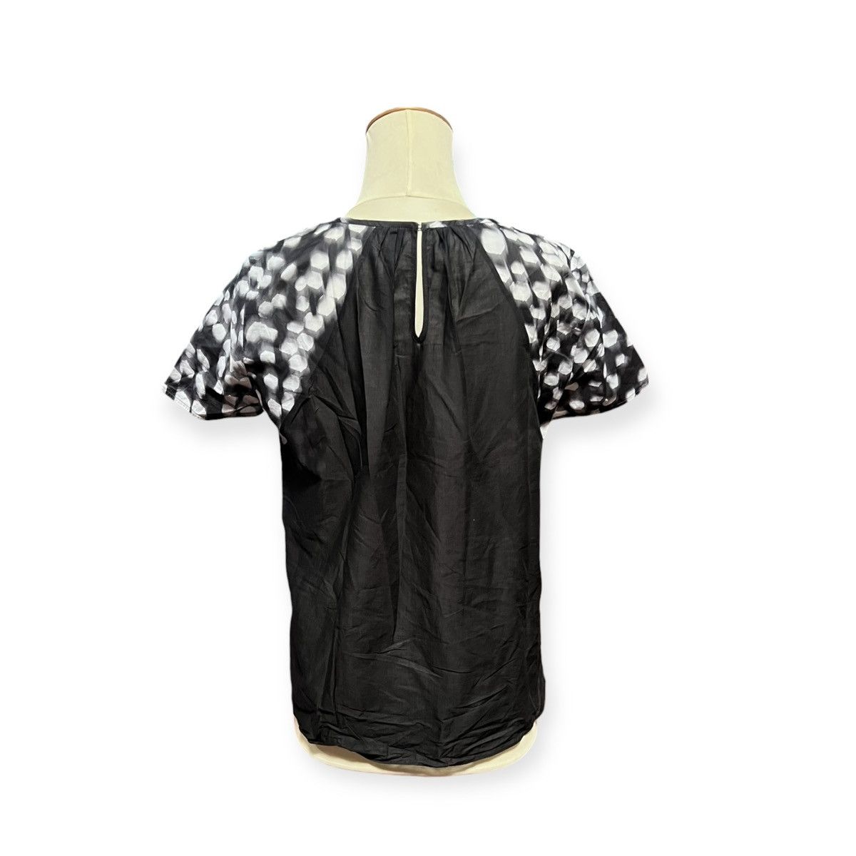 Jil Sander Jir Sander Blouse Size XS / US 0-2 / IT 36-38 - 4 Thumbnail