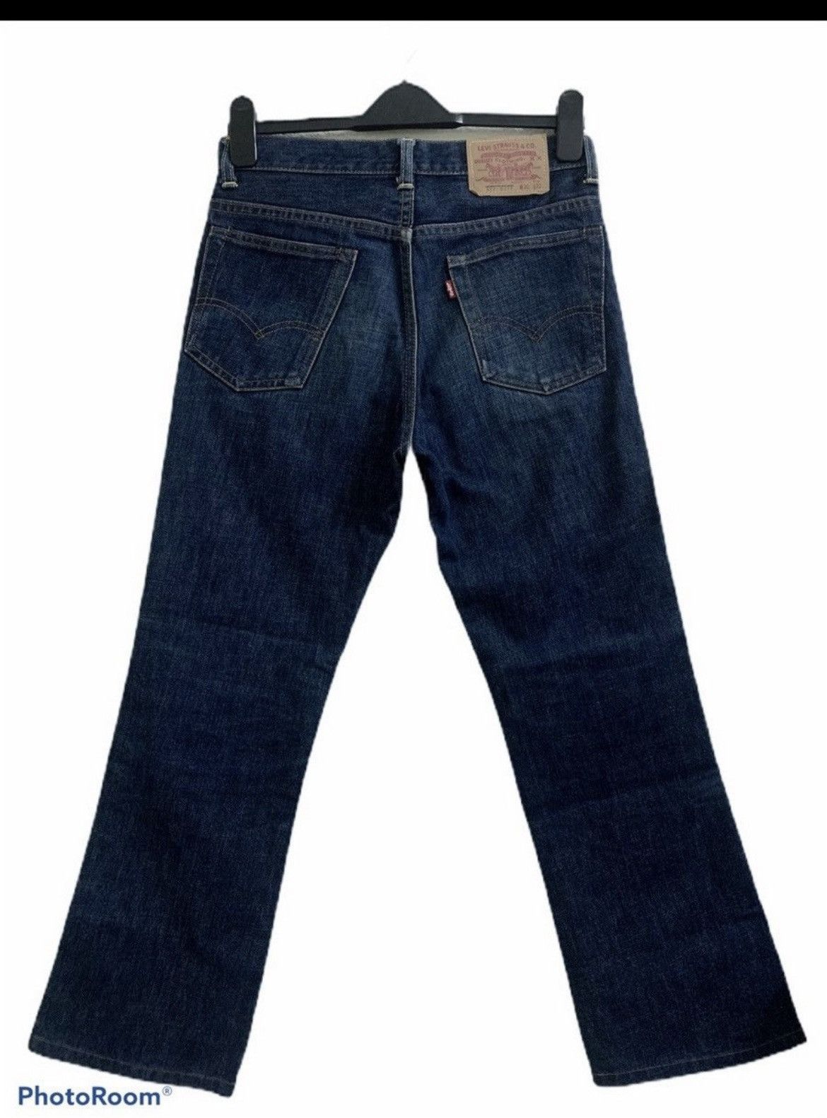 Levi's × Levi's Vintage Clothing Vintage Levis 517 30x27 Size US 30 / EU 46 - 4 Thumbnail