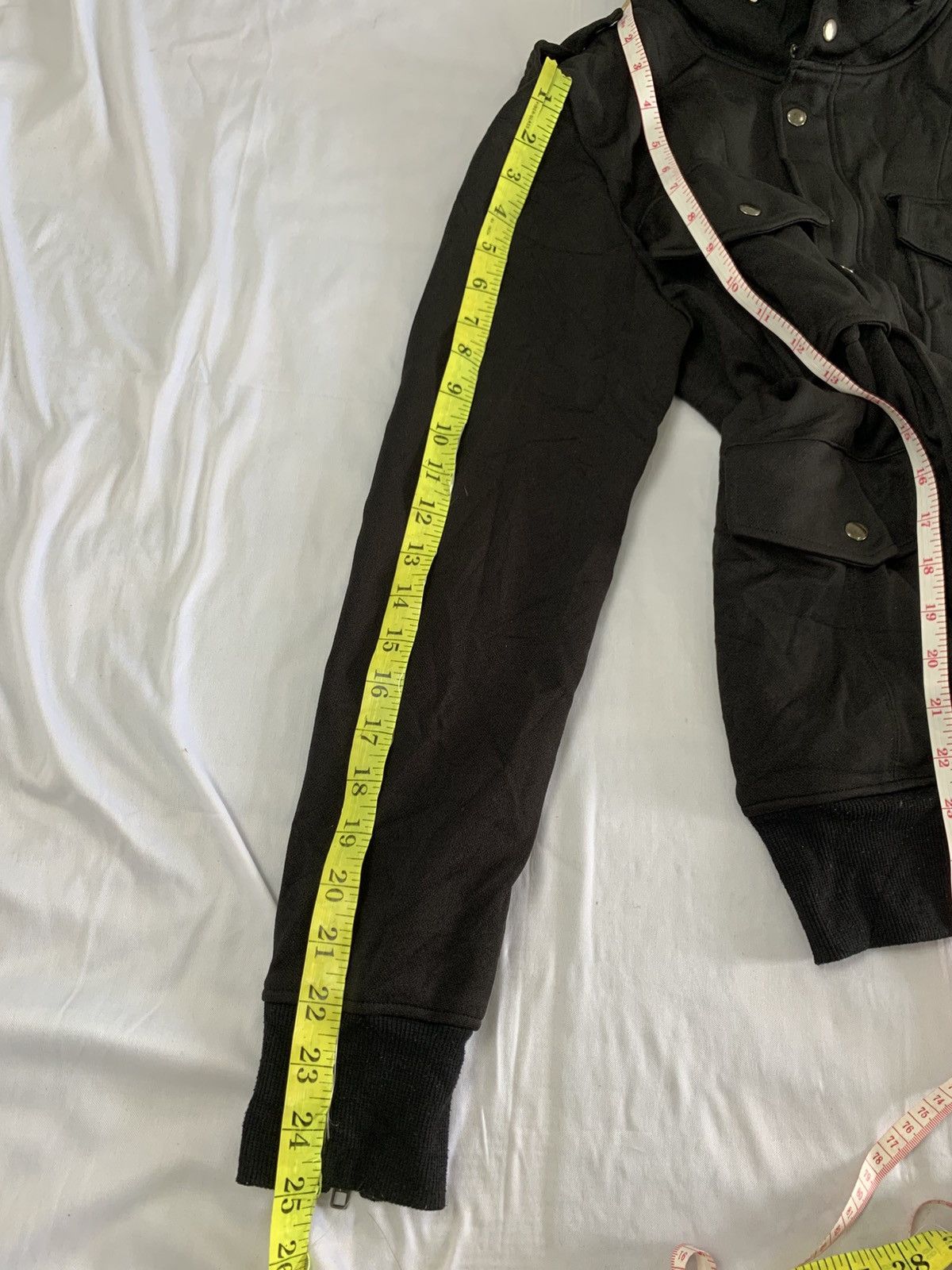 Japanese Brand Le grande blue x lgb style era cut&sew ricend bono Size US S / EU 44-46 / 1 - 8 Thumbnail
