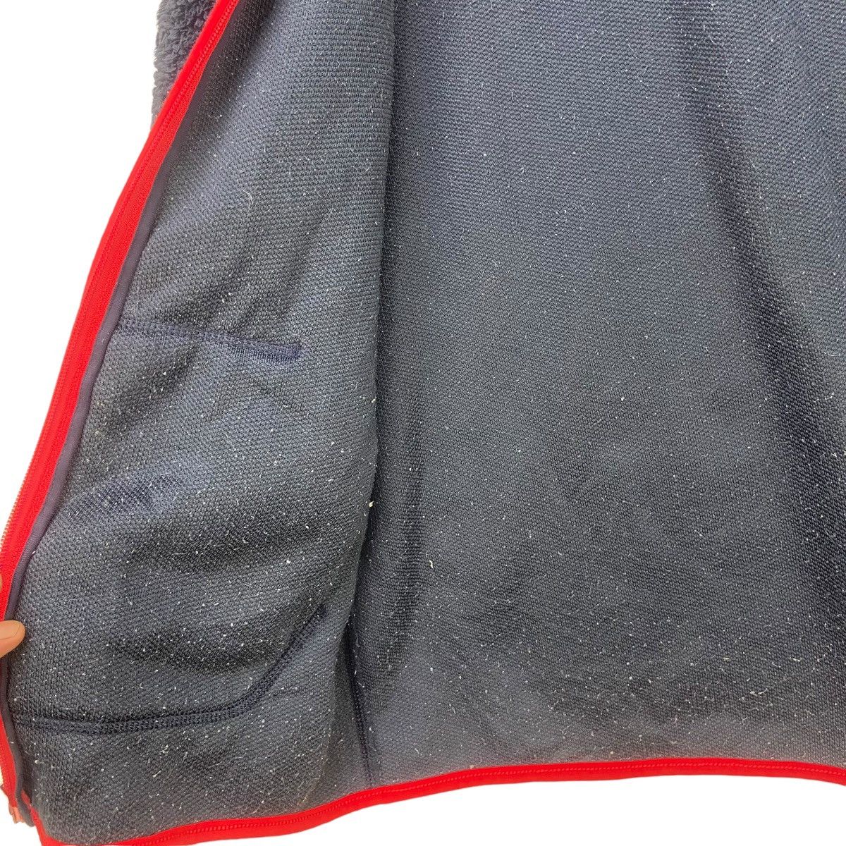 Nike Nike Fleece Sherpa Jacket Size US S / EU 44-46 / 1 - 21 Thumbnail