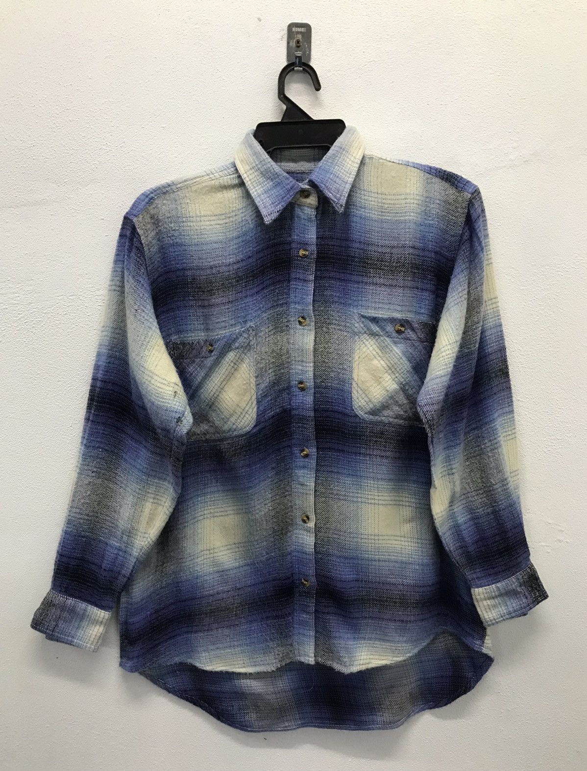 Japanese Brand × Vintage Vintage Glee ful WOMEN’S Long Sleeve Shirt Button Ups Size US M / EU 48-50 / 2 - 1 Thumbnail
