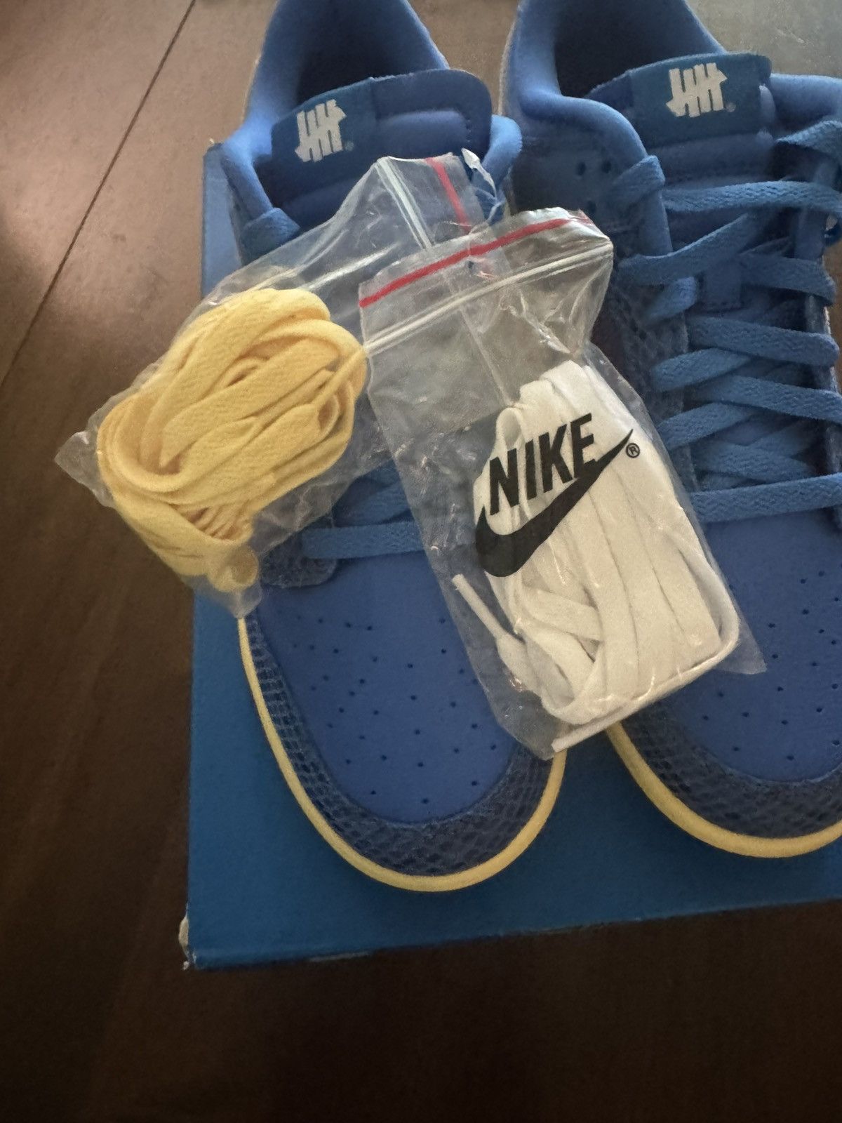 Nike Nike Low SP Size US 11 / EU 44 - 3 Thumbnail