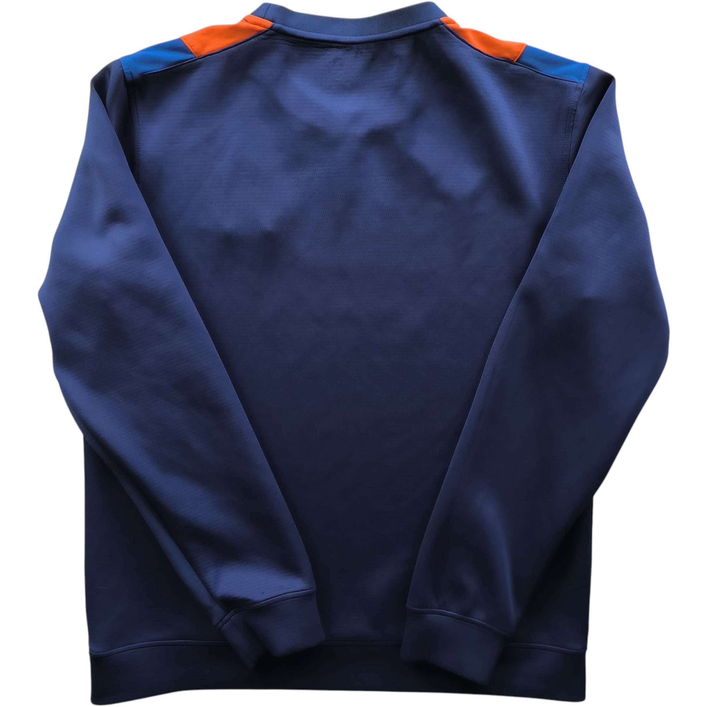 Castore Rangers 2021-22 Castore training top size XXL Size US XXL / EU 58 / 5 - 2 Thumbnail