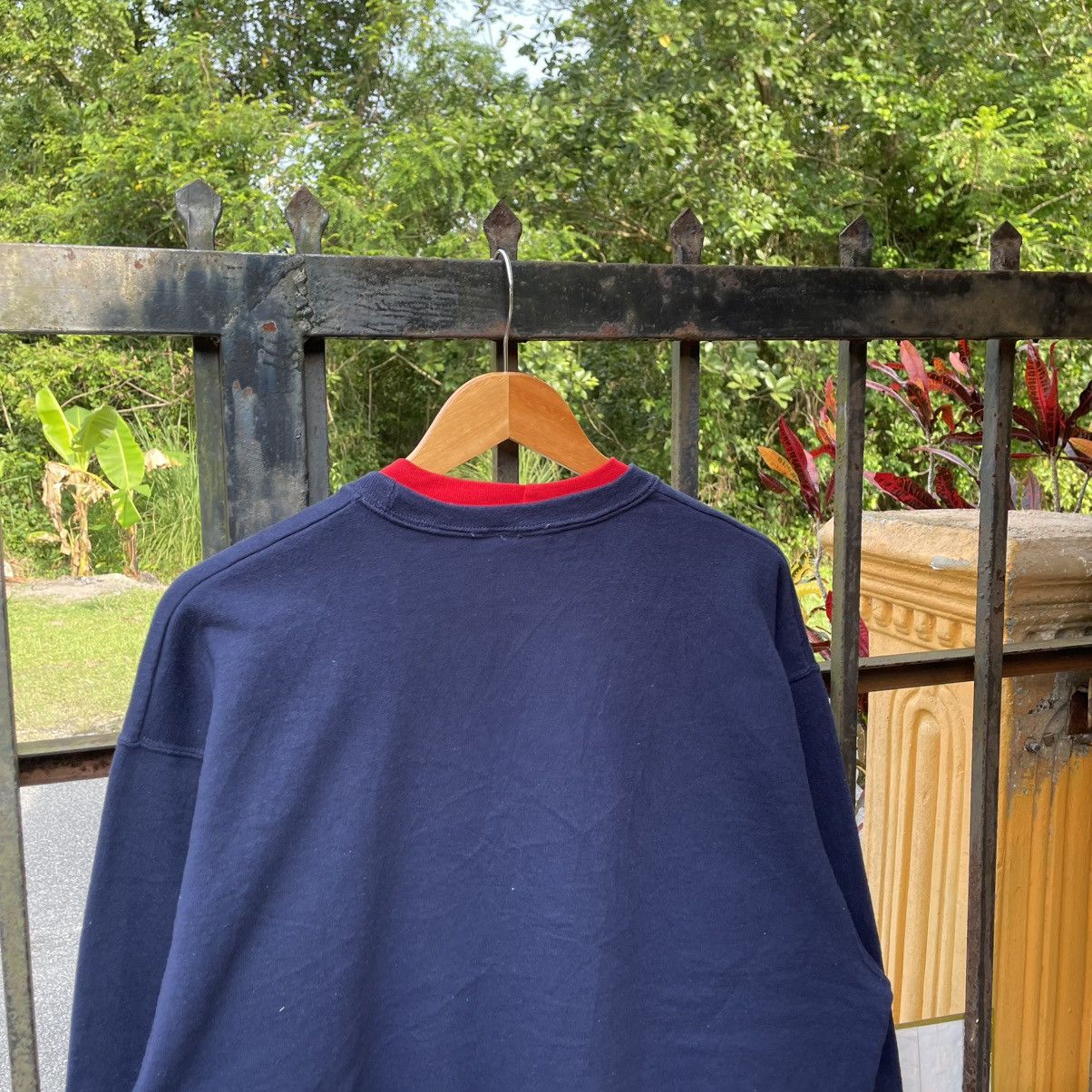 Other 🔥Vintage 90s Flower Cardinals Bird Sweatshirts Size US L / EU 52-54 / 3 - 3 Thumbnail