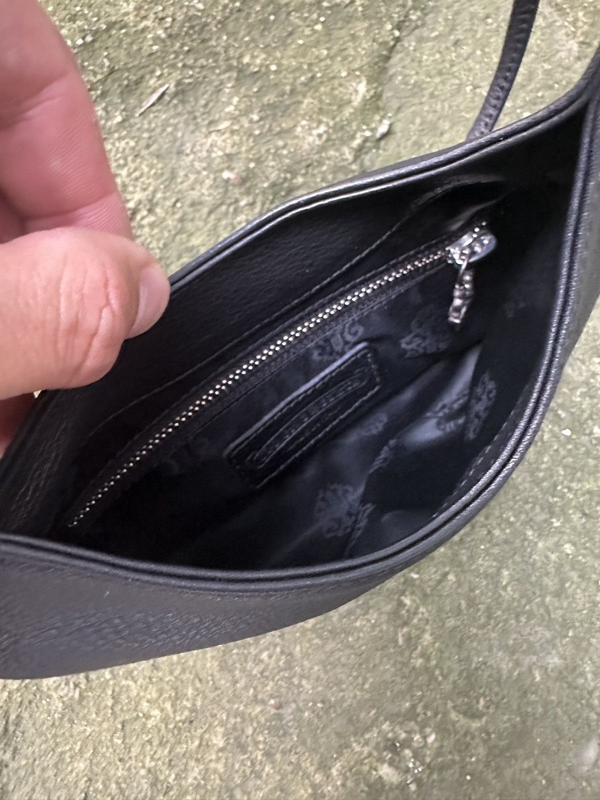 Chrome Hearts Chrome Hearts Viv shoulder bag Size ONE SIZE - 8 Thumbnail