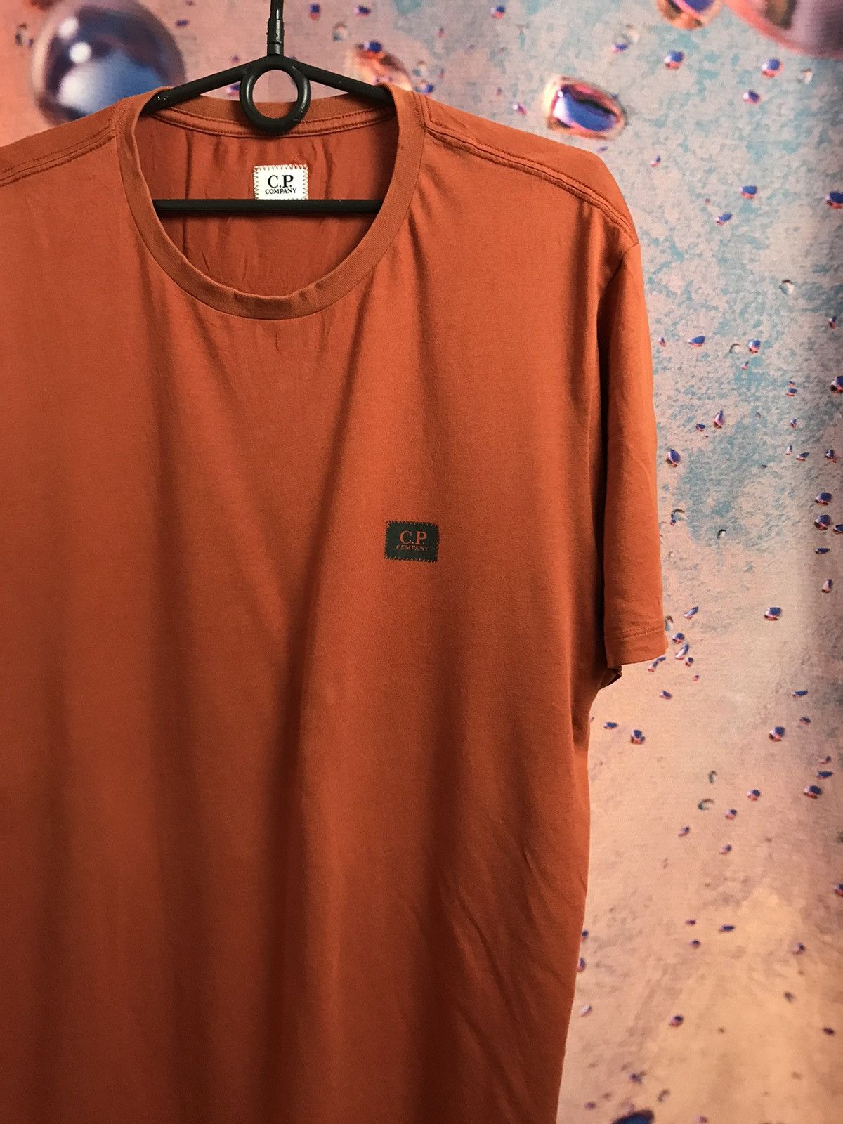 C.P. Company C.P. Company streetwear t shirt Size US XL / EU 56 / 4 - 1 Thumbnail