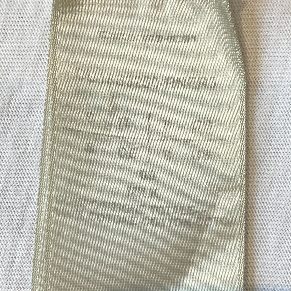 Rick Owens DRKSHDW Tee Size US S / EU 44-46 / 1 - 9 Thumbnail