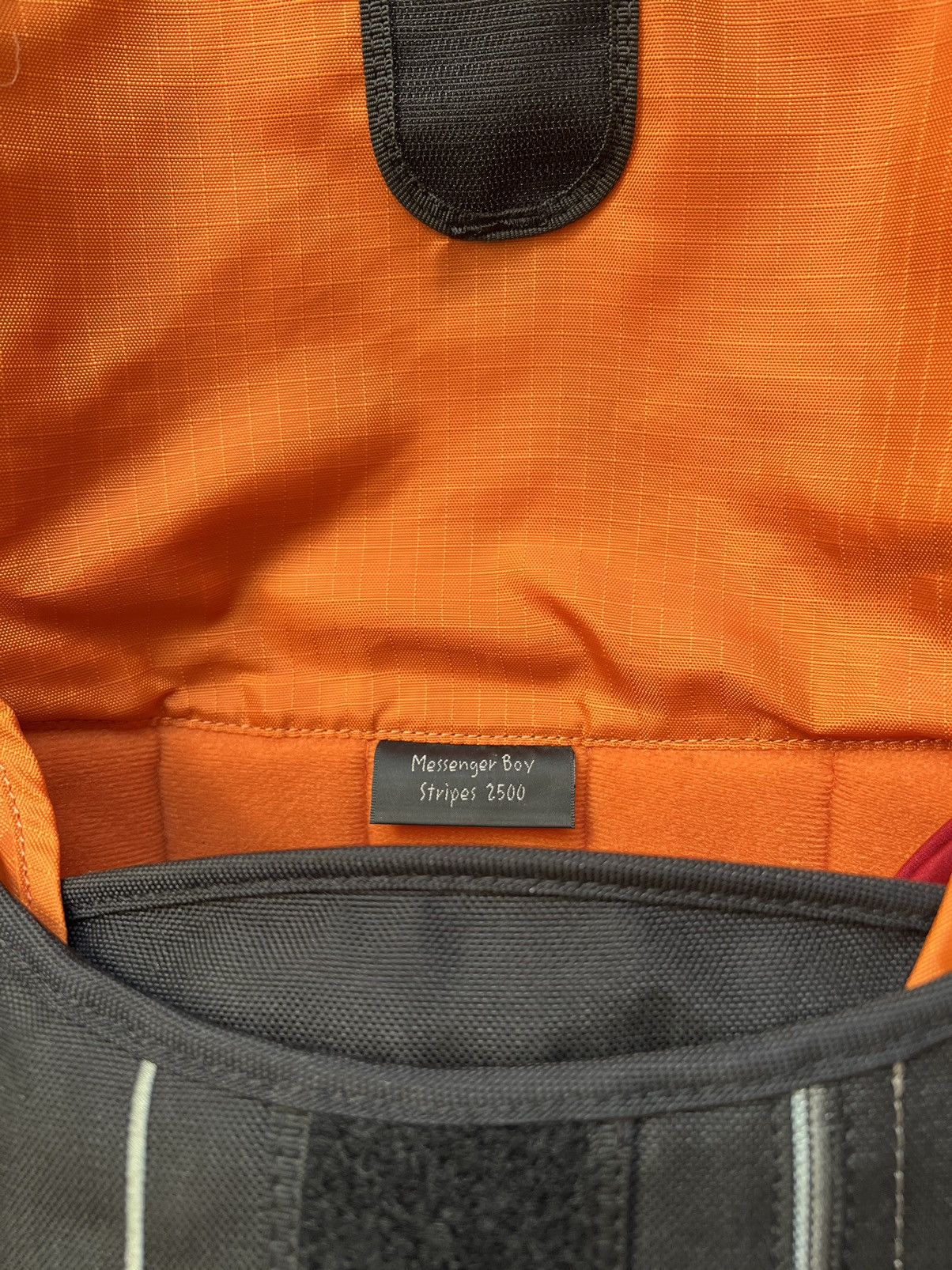 Crumpler × Vintage Vintage Crumpler Messenger Crossbody Bag Size ONE SIZE - 7 Thumbnail