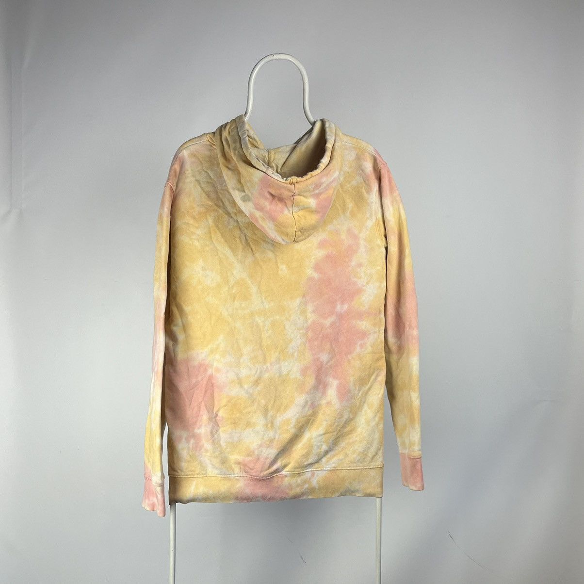 Kappa Kappa tied hoodie size Large Size US L / EU 52-54 / 3 - 2 Thumbnail