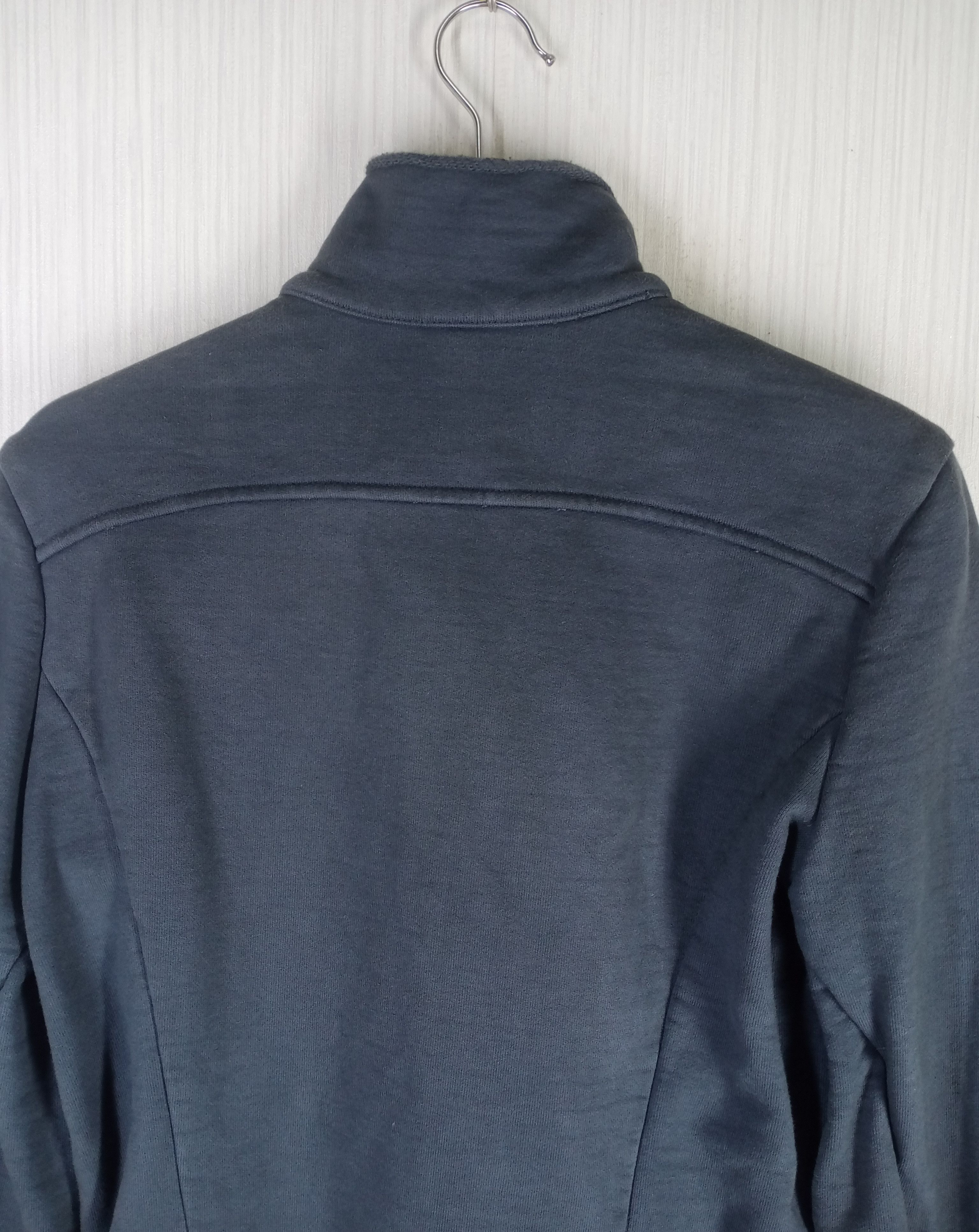 Japanese Brand Wjk Jun Hashimoto Zipper Jacket Size US S / EU 44-46 / 1 - 9 Thumbnail