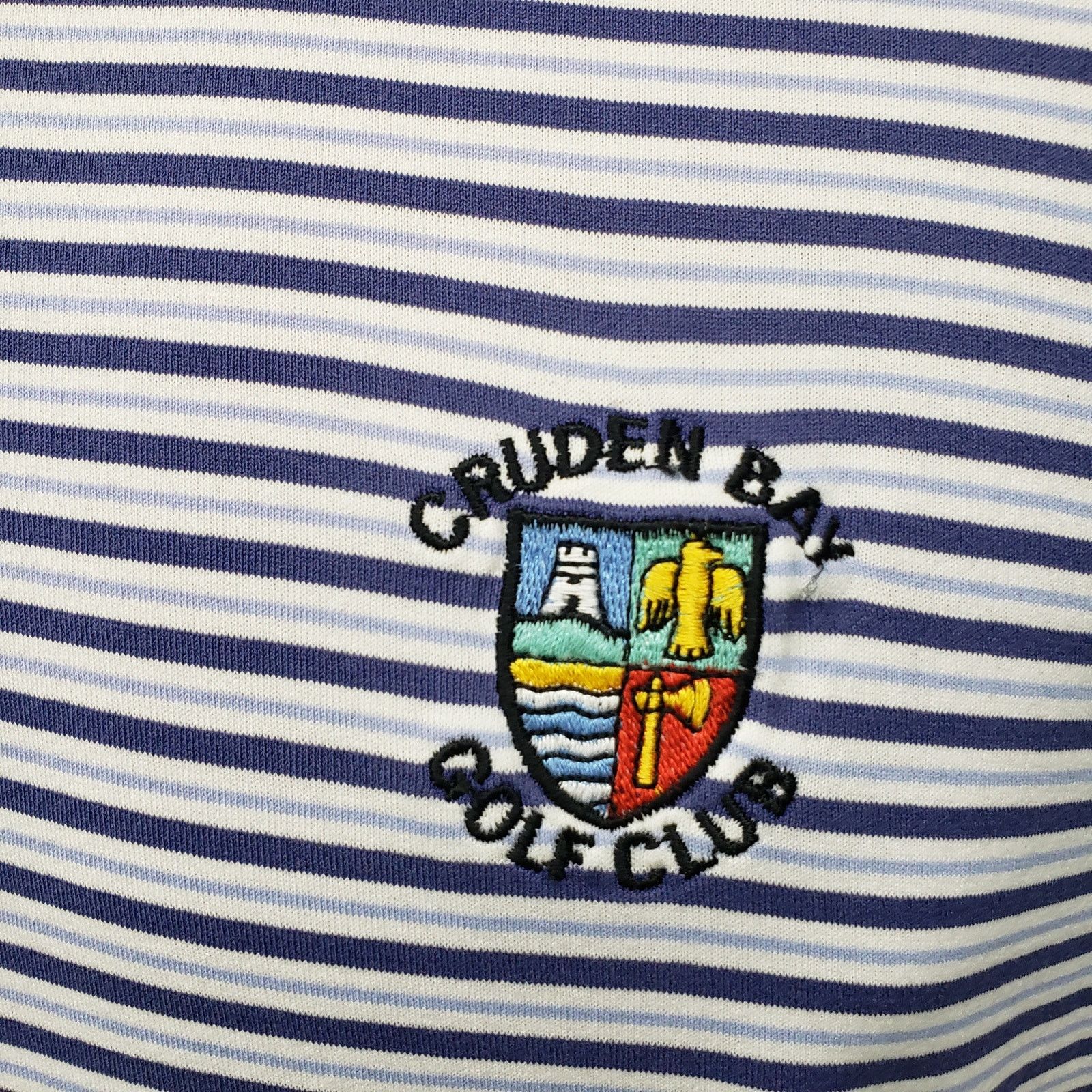Polo Ralph Lauren Polo Golf Ralph Lauren RARE Shirt Cruden Bay Scotland Pony Size US XL / EU 56 / 4 - 4 Thumbnail